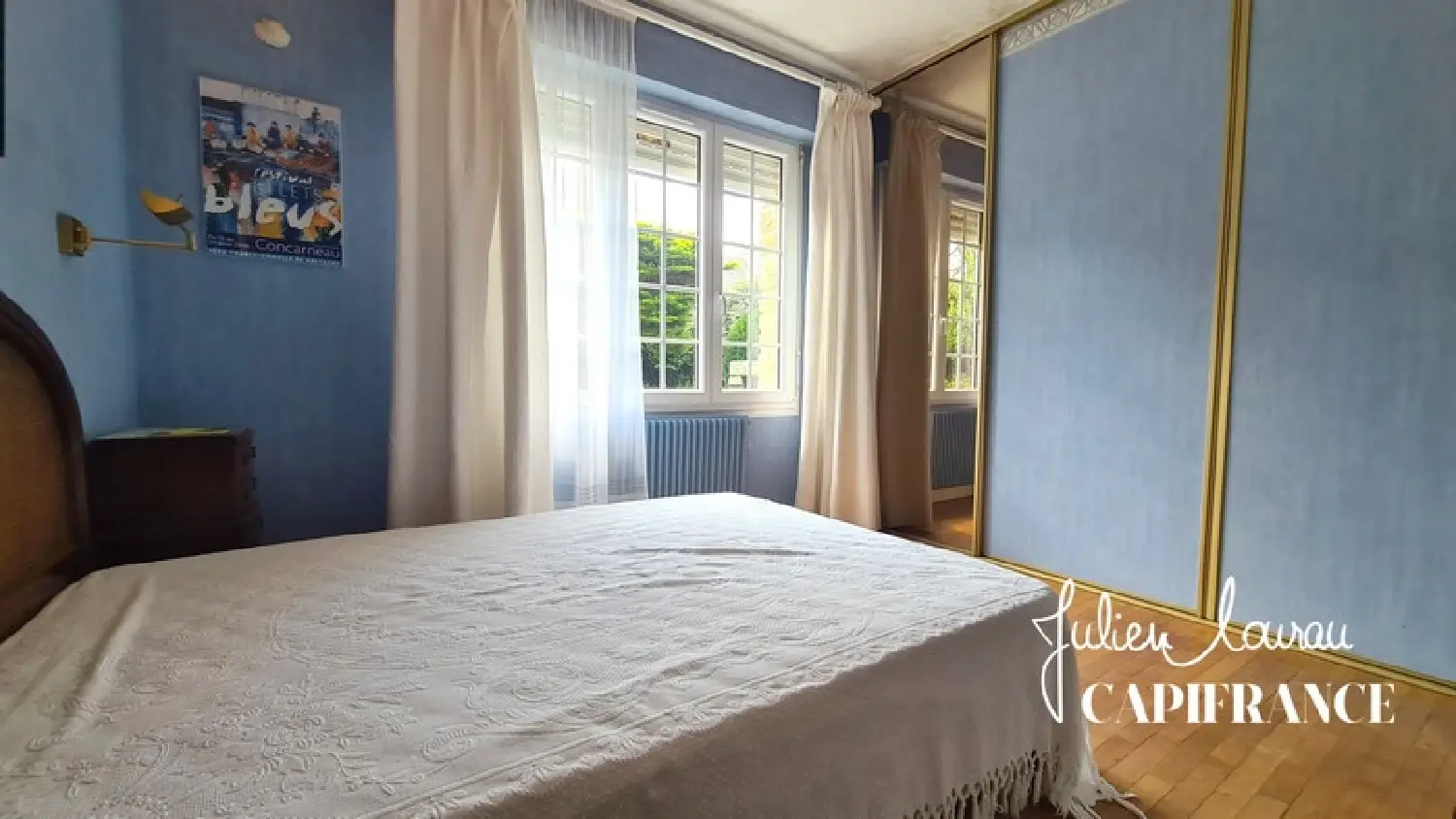  for sale house Concarneau Finistère 4