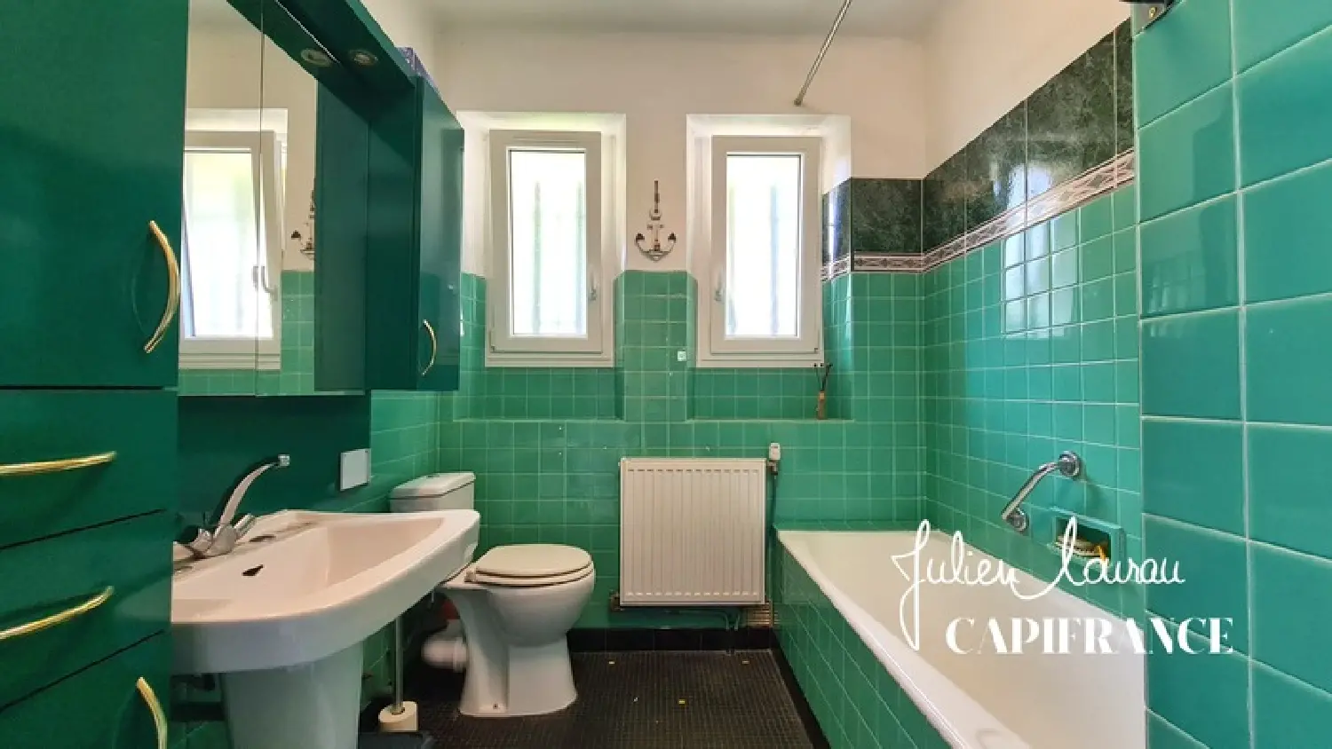  for sale house Concarneau Finistère 5