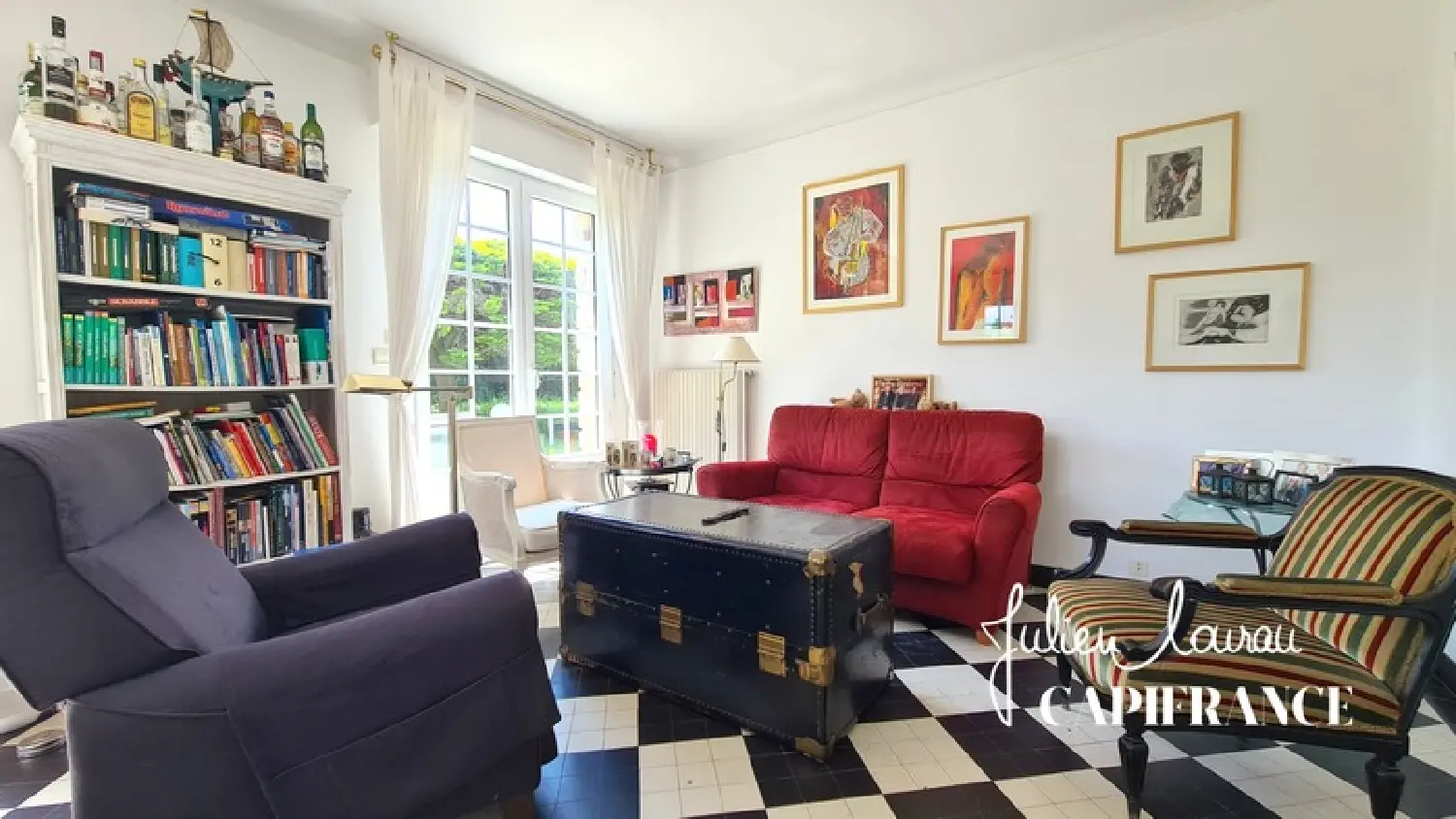  for sale house Concarneau Finistère 6