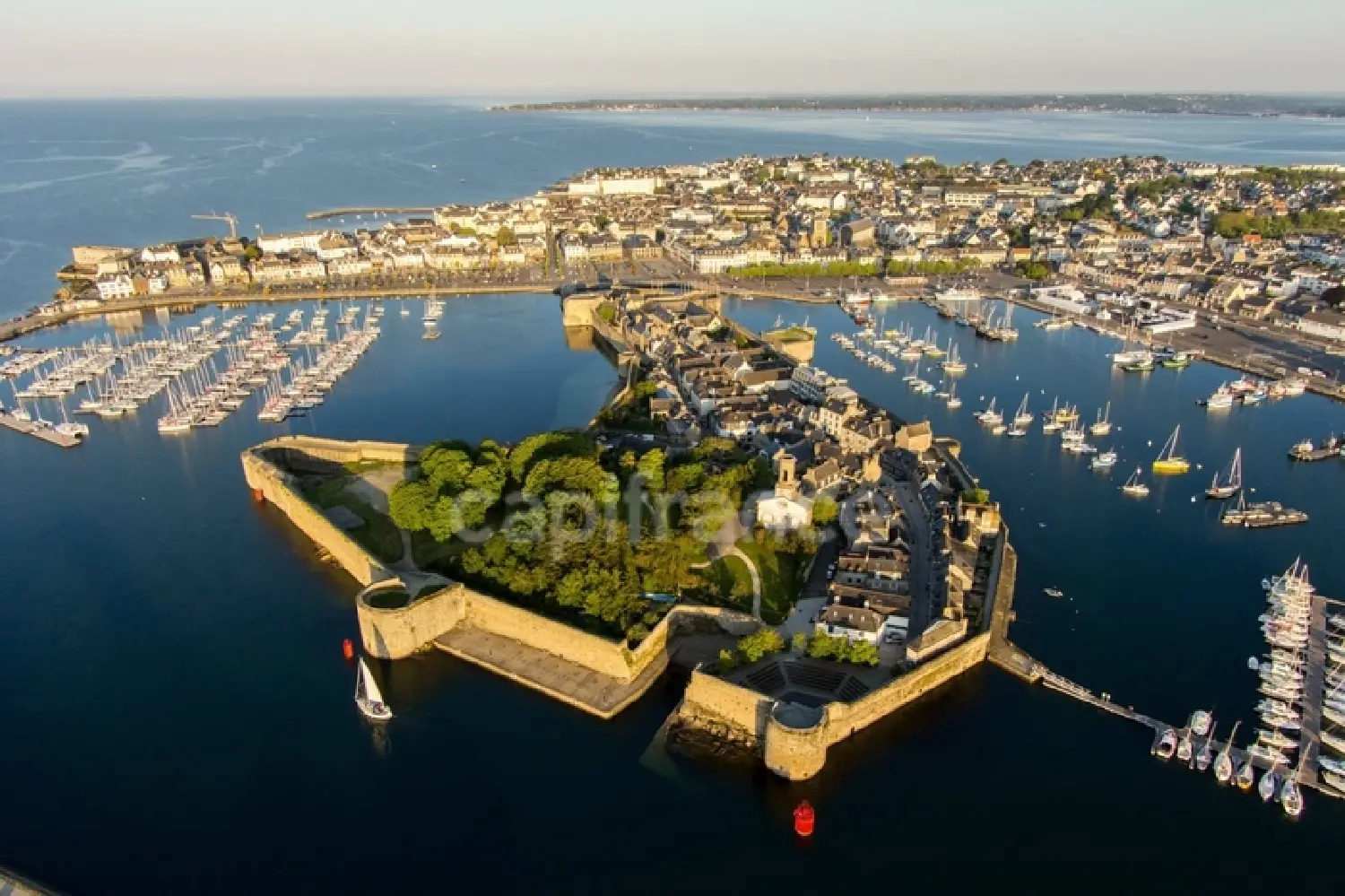  for sale house Concarneau Finistère 2
