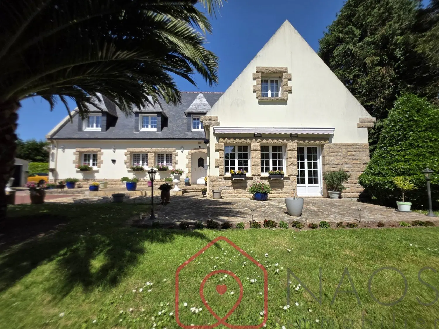  à vendre maison Concarneau Finistère 6