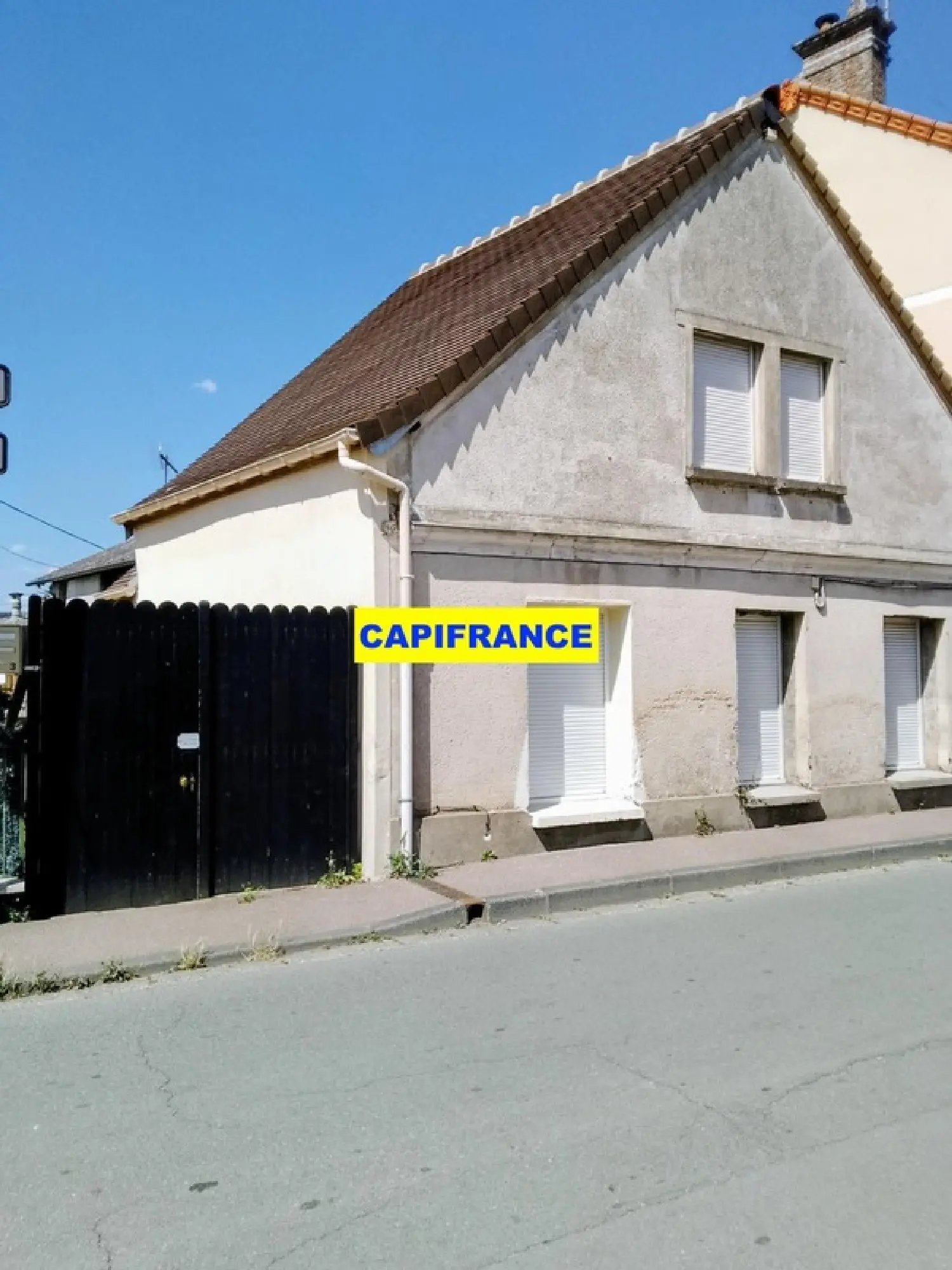  en venta casa Conches-en-Ouche Eure 1