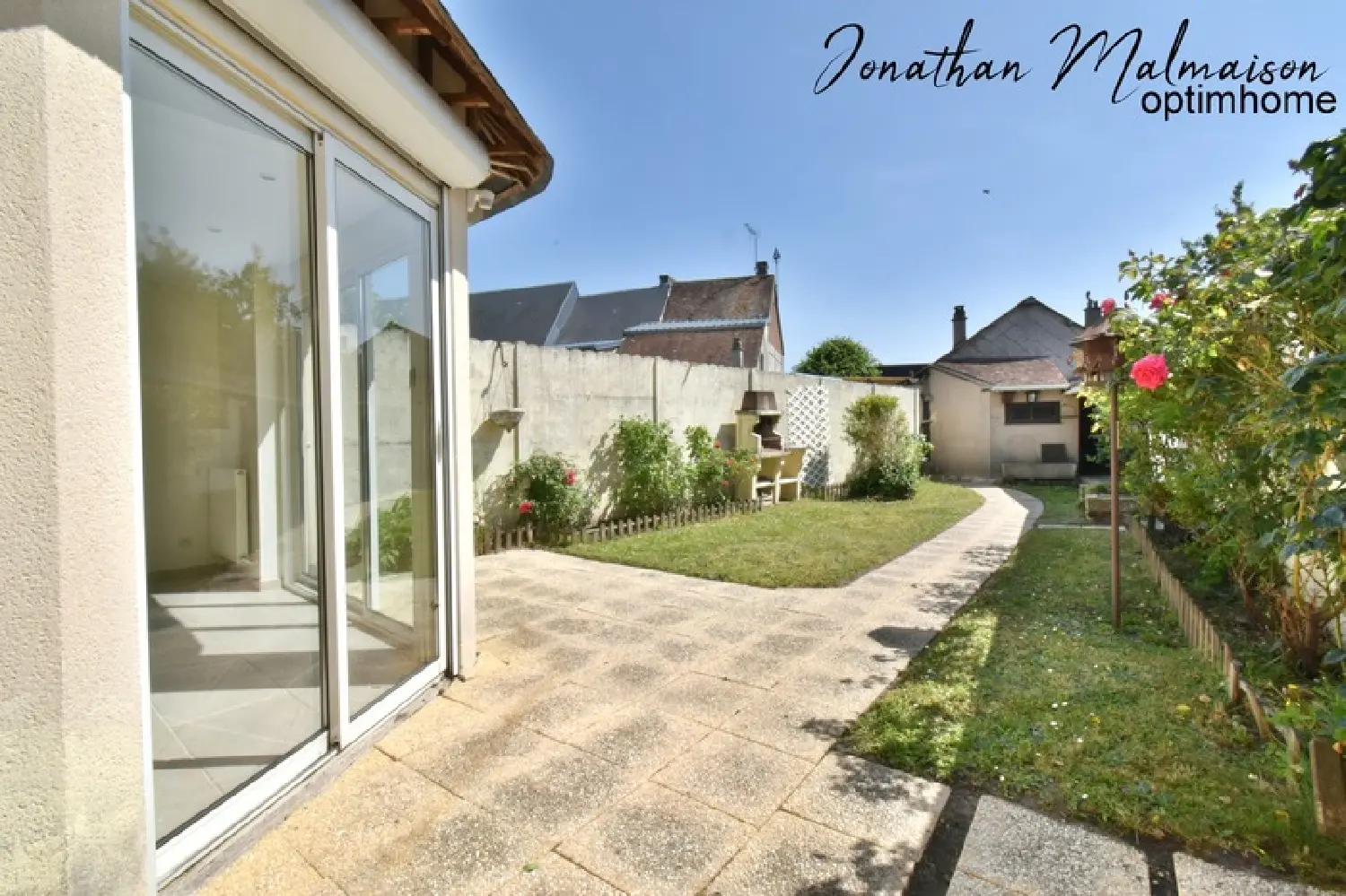  te koop huis Conches-en-Ouche Eure 1