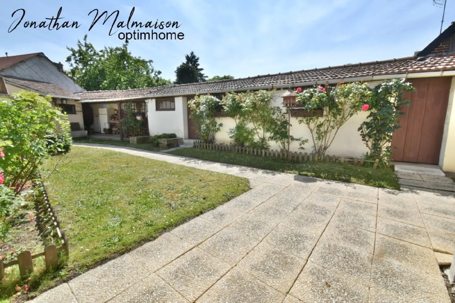  te koop huis Conches-en-Ouche Eure 2