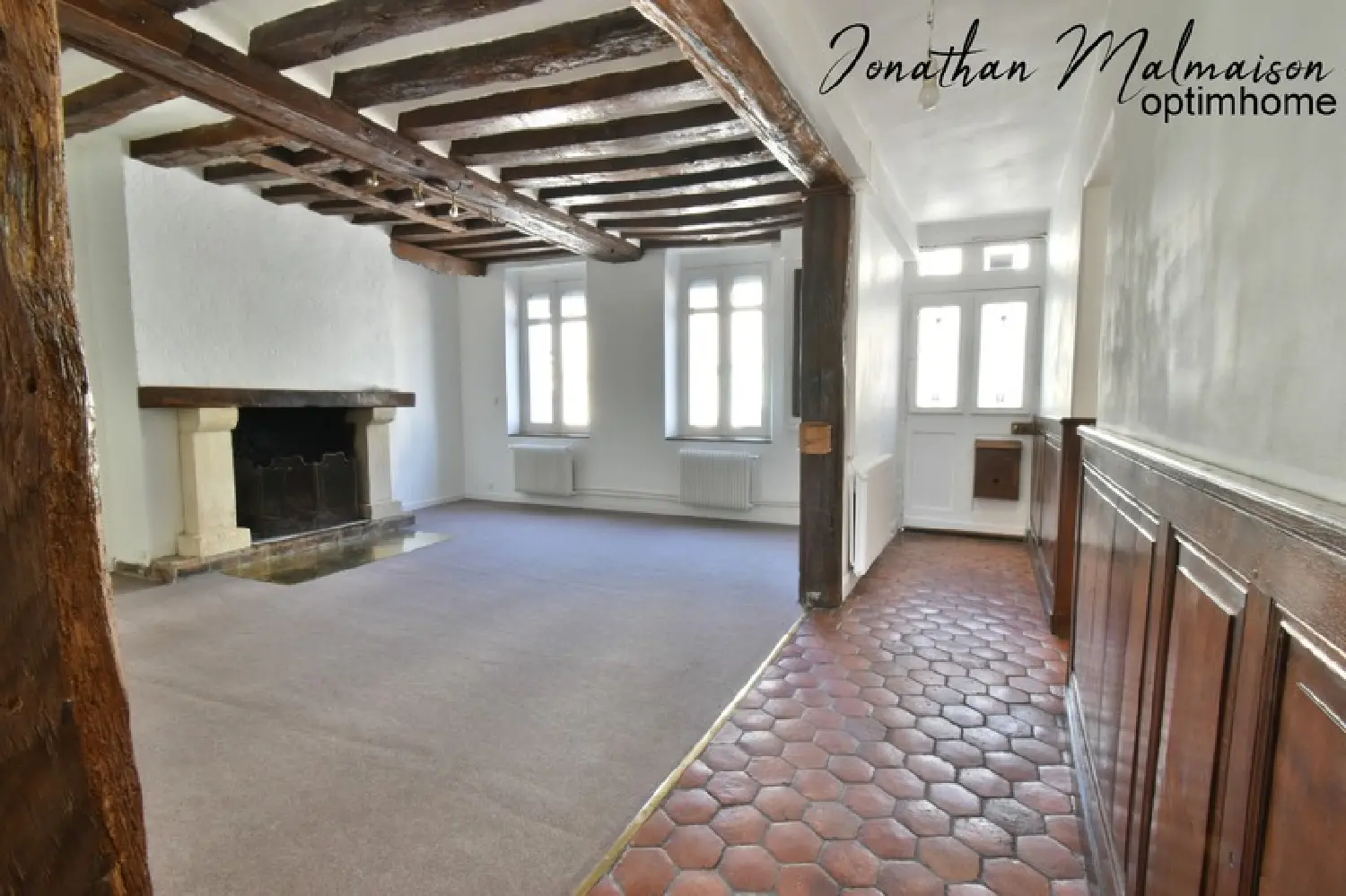  te koop huis Conches-en-Ouche Eure 8