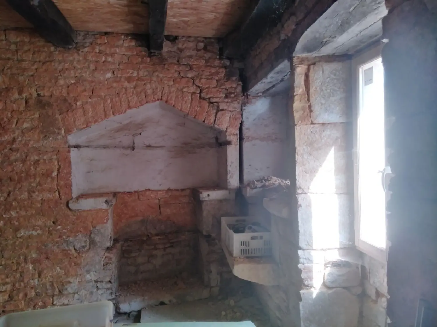  à vendre maison Concots Lot 2