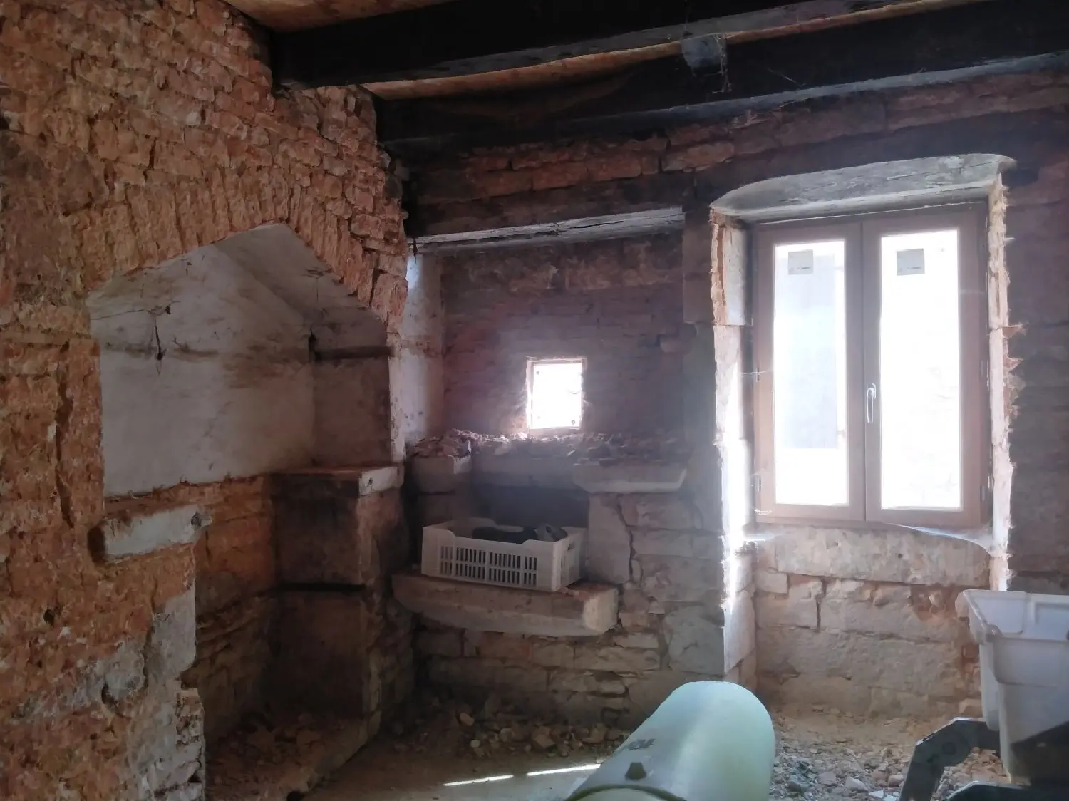  à vendre maison Concots Lot 3