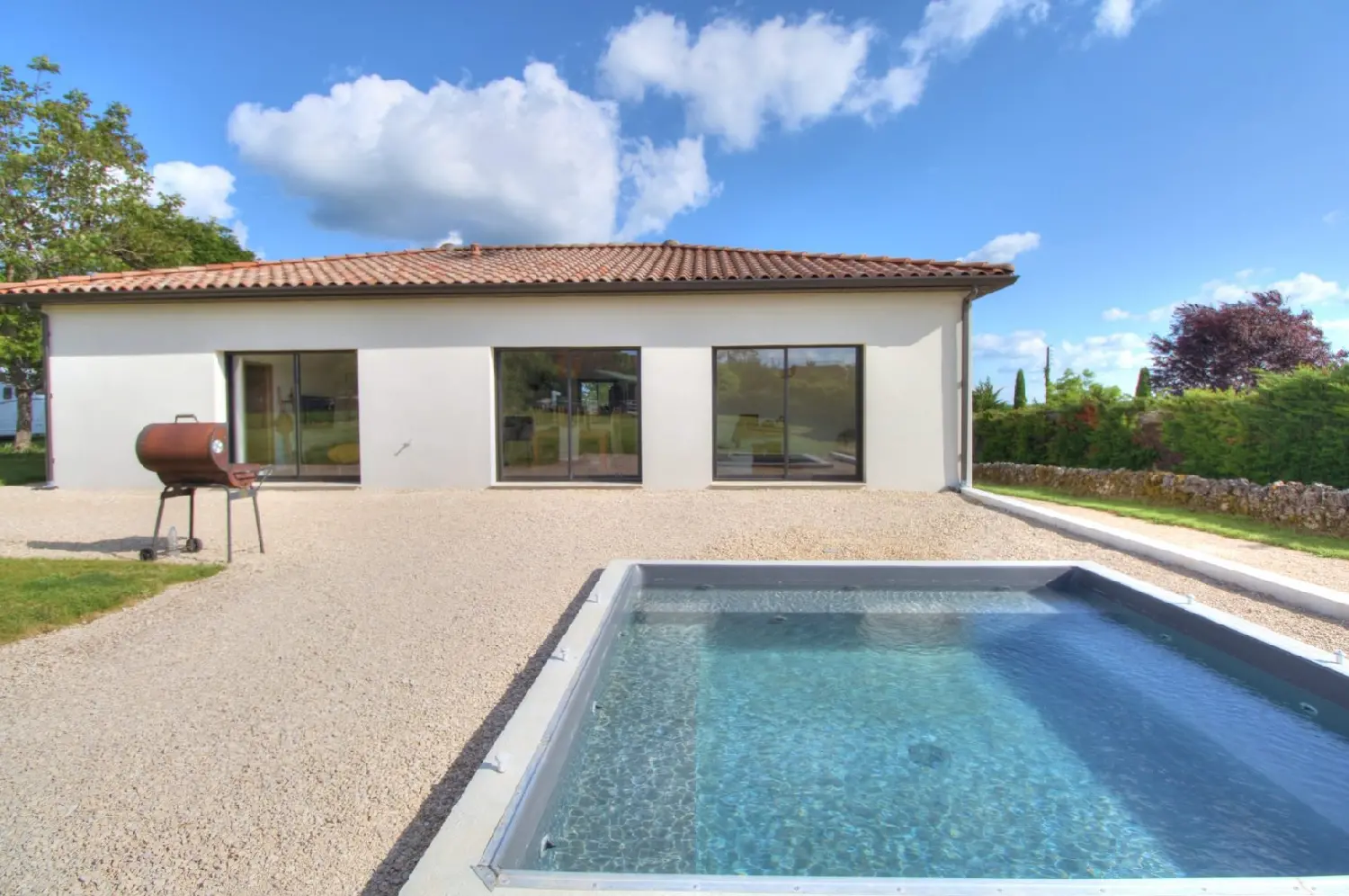 en venta casa Concots Lot 1
