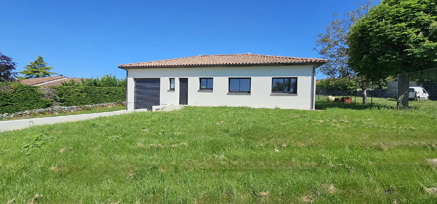 en venta casa Concots Lot 2