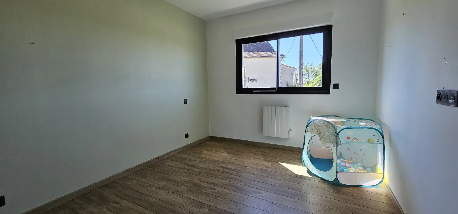  en venta casa Concots Lot 7