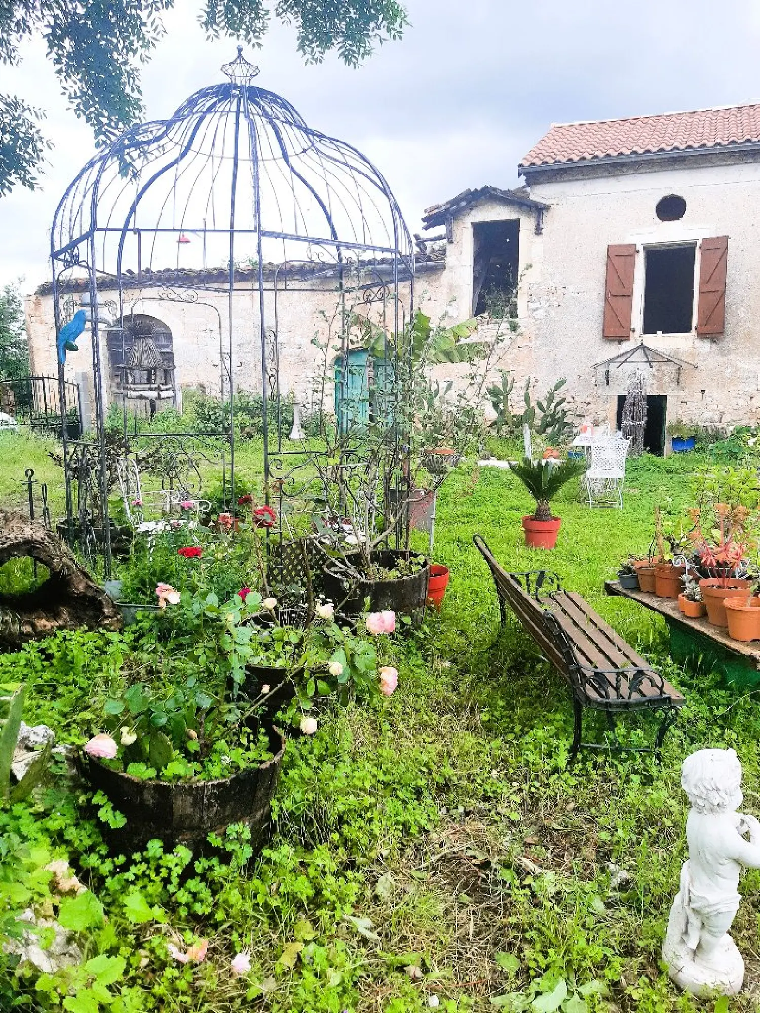  en venta casa Concots Lot 7