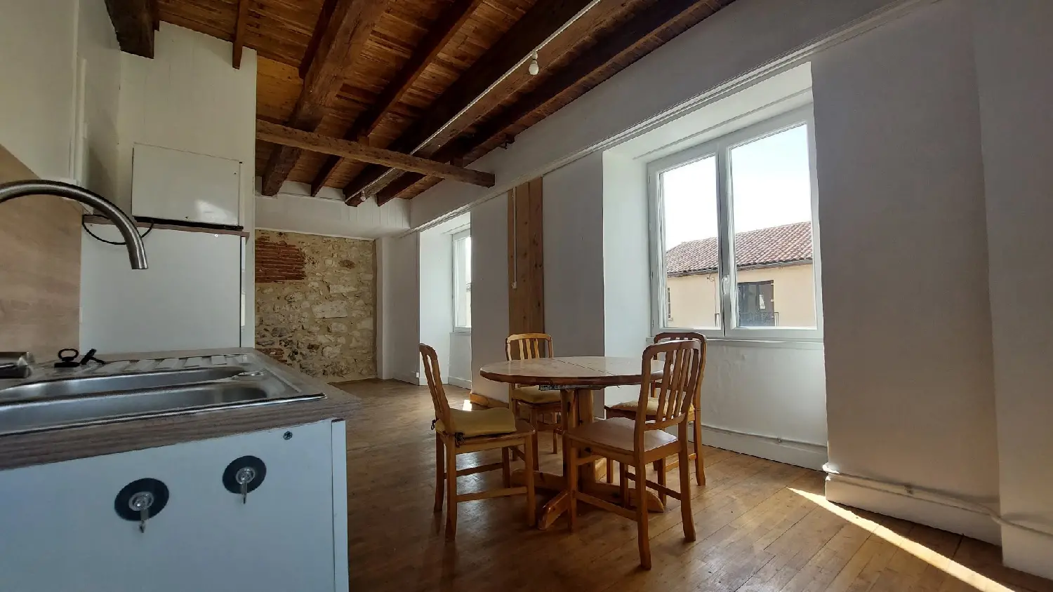  for sale house Concots Lot 3