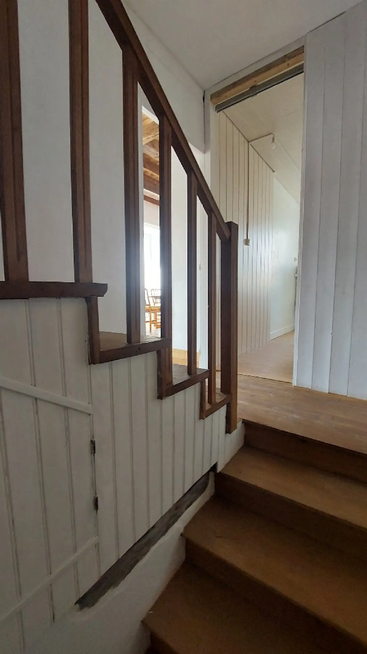  for sale house Concots Lot 4