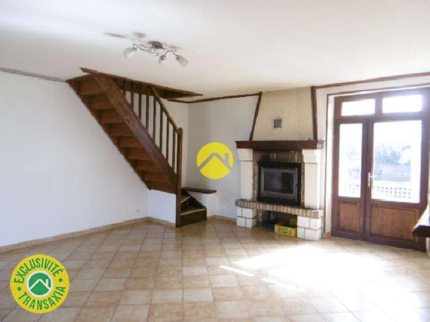  en venta casa Concremiers Indre 2