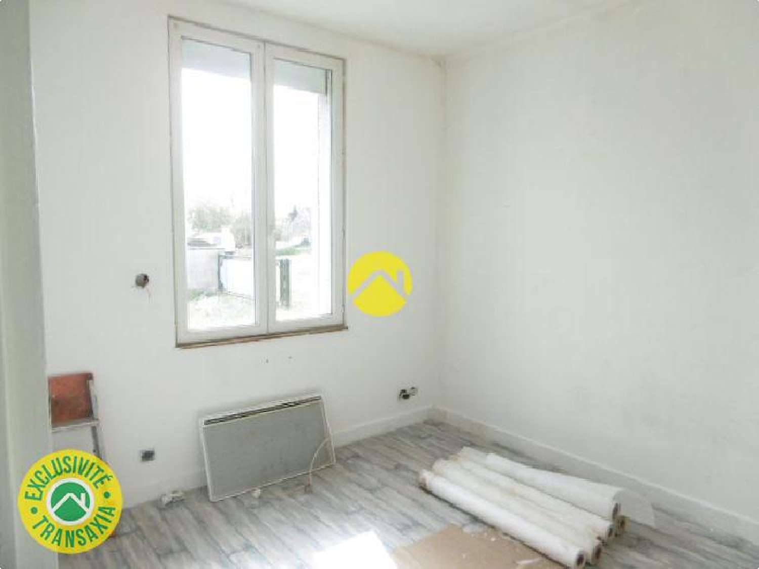 en venta casa Concremiers Indre 7