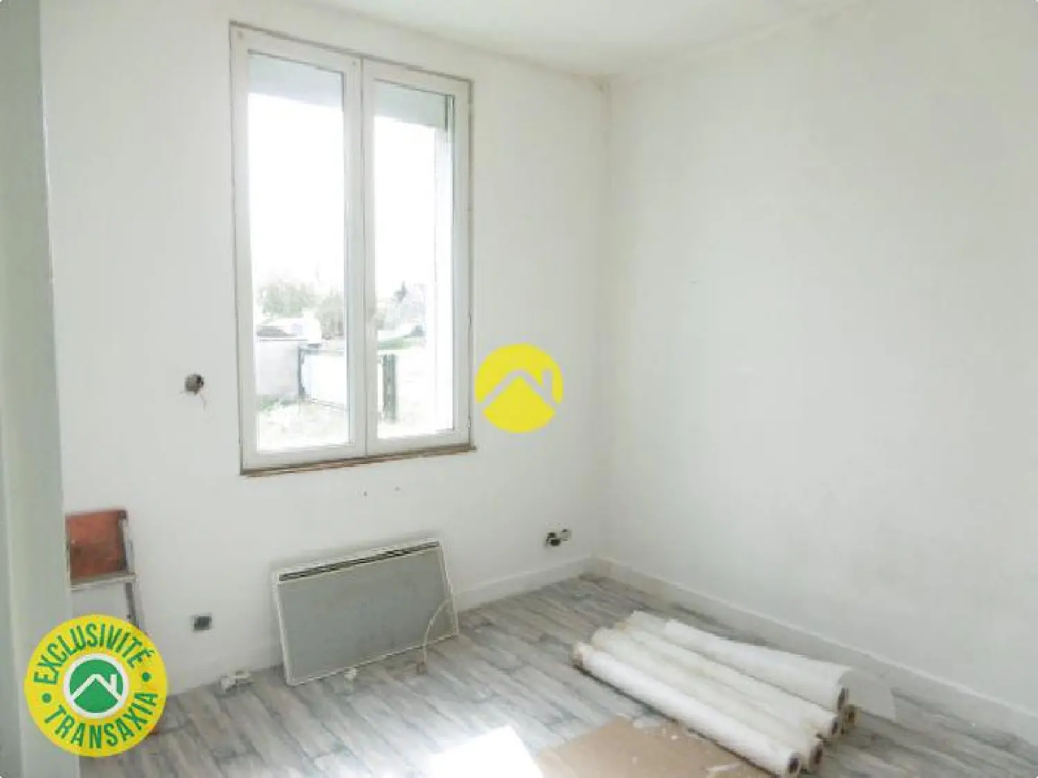  à vendre maison Concremiers Indre 7