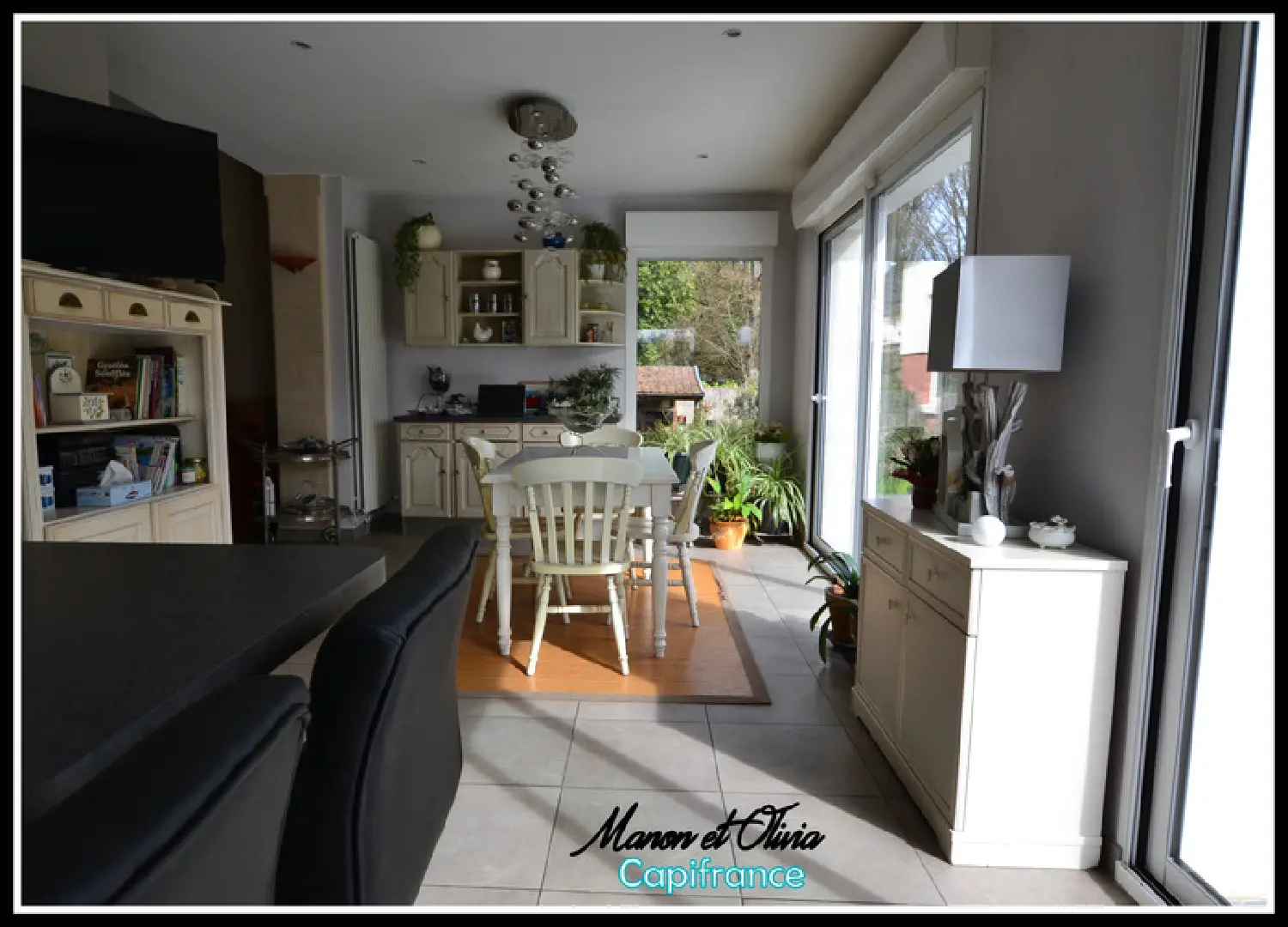  en venta casa Condé-sur-l'Escaut Nord 5