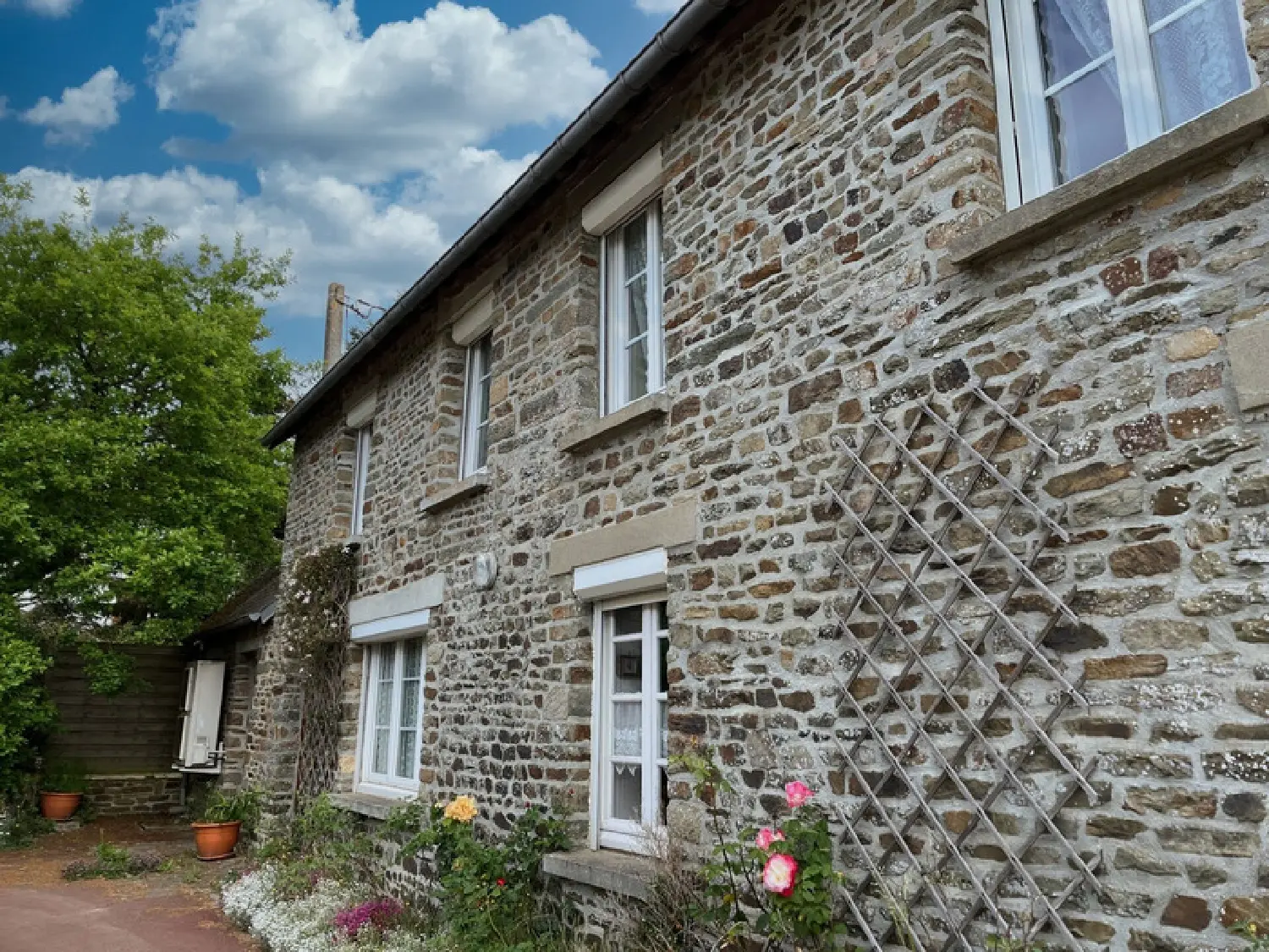  for sale house Condé-sur-Noireau Calvados 1