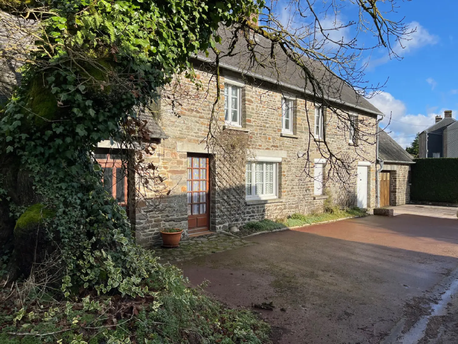  for sale house Condé-sur-Noireau Calvados 2
