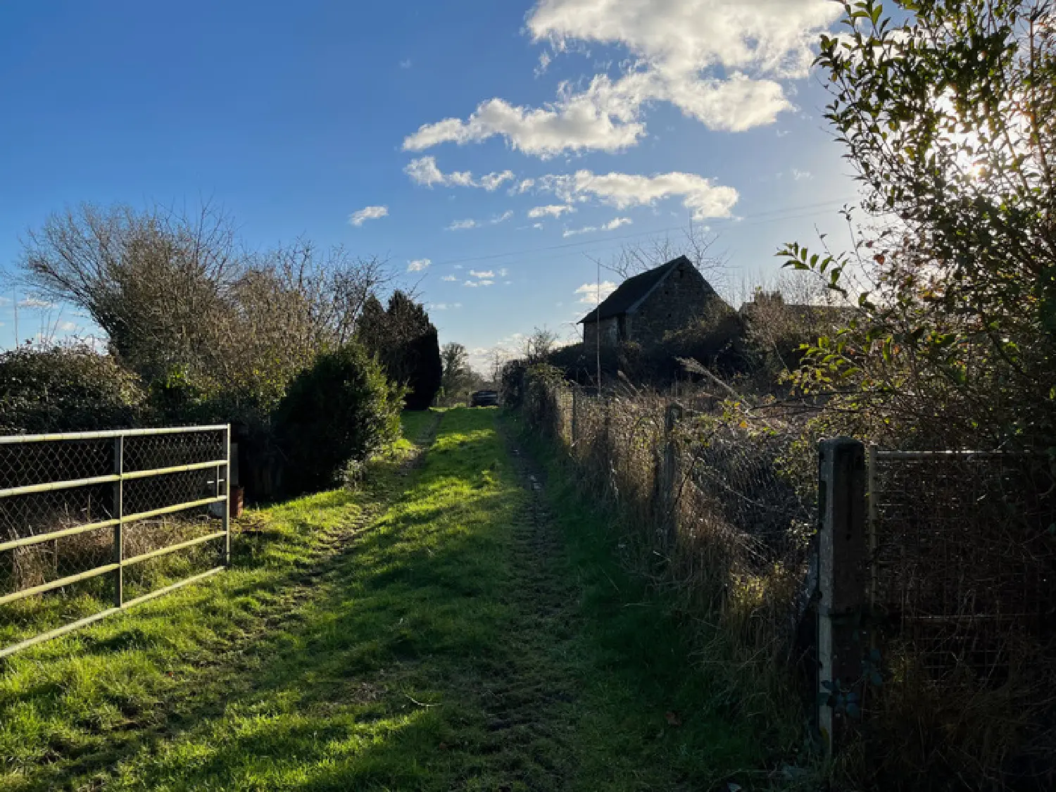  for sale house Condé-sur-Noireau Calvados 3