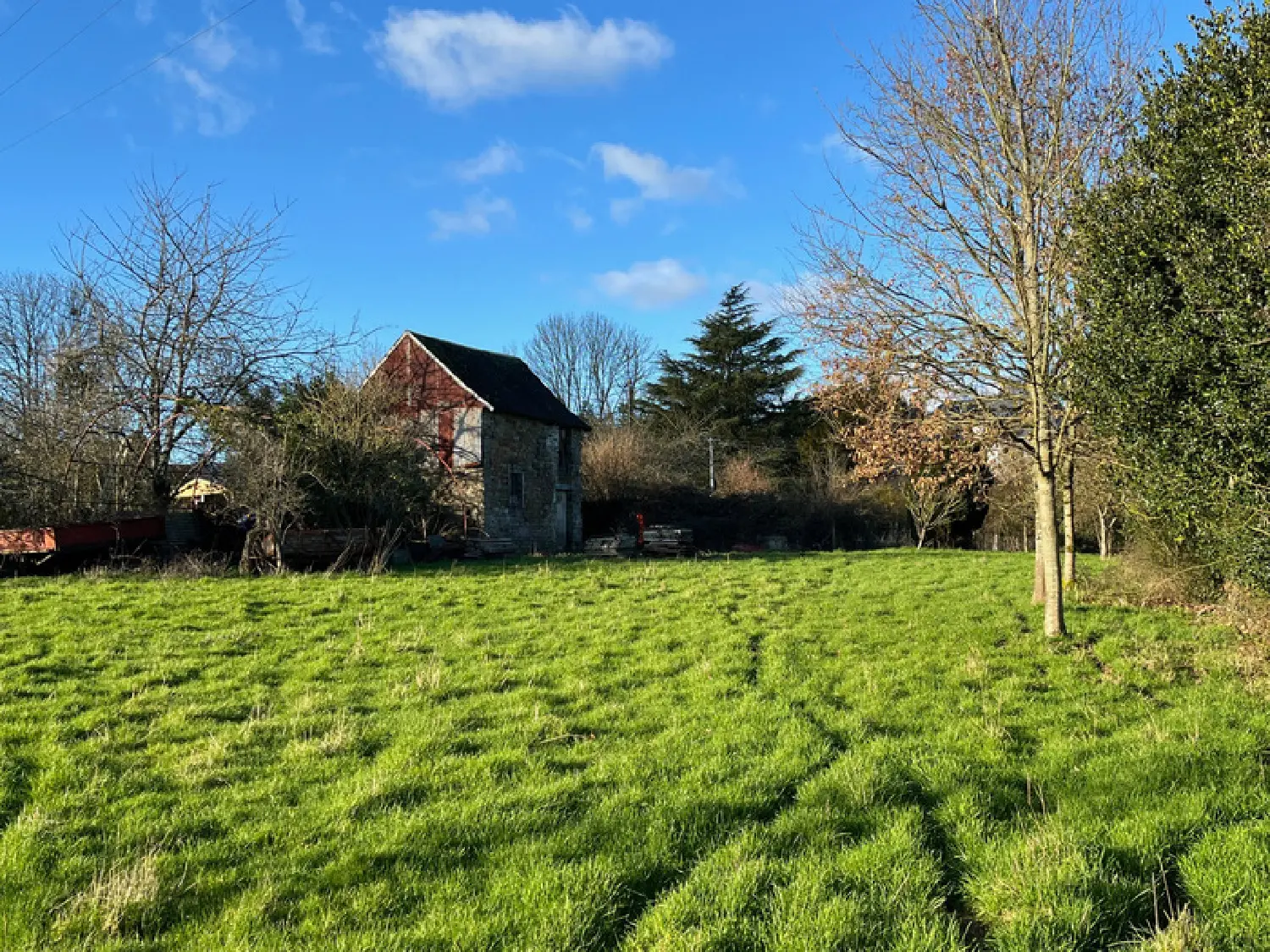  for sale house Condé-sur-Noireau Calvados 4