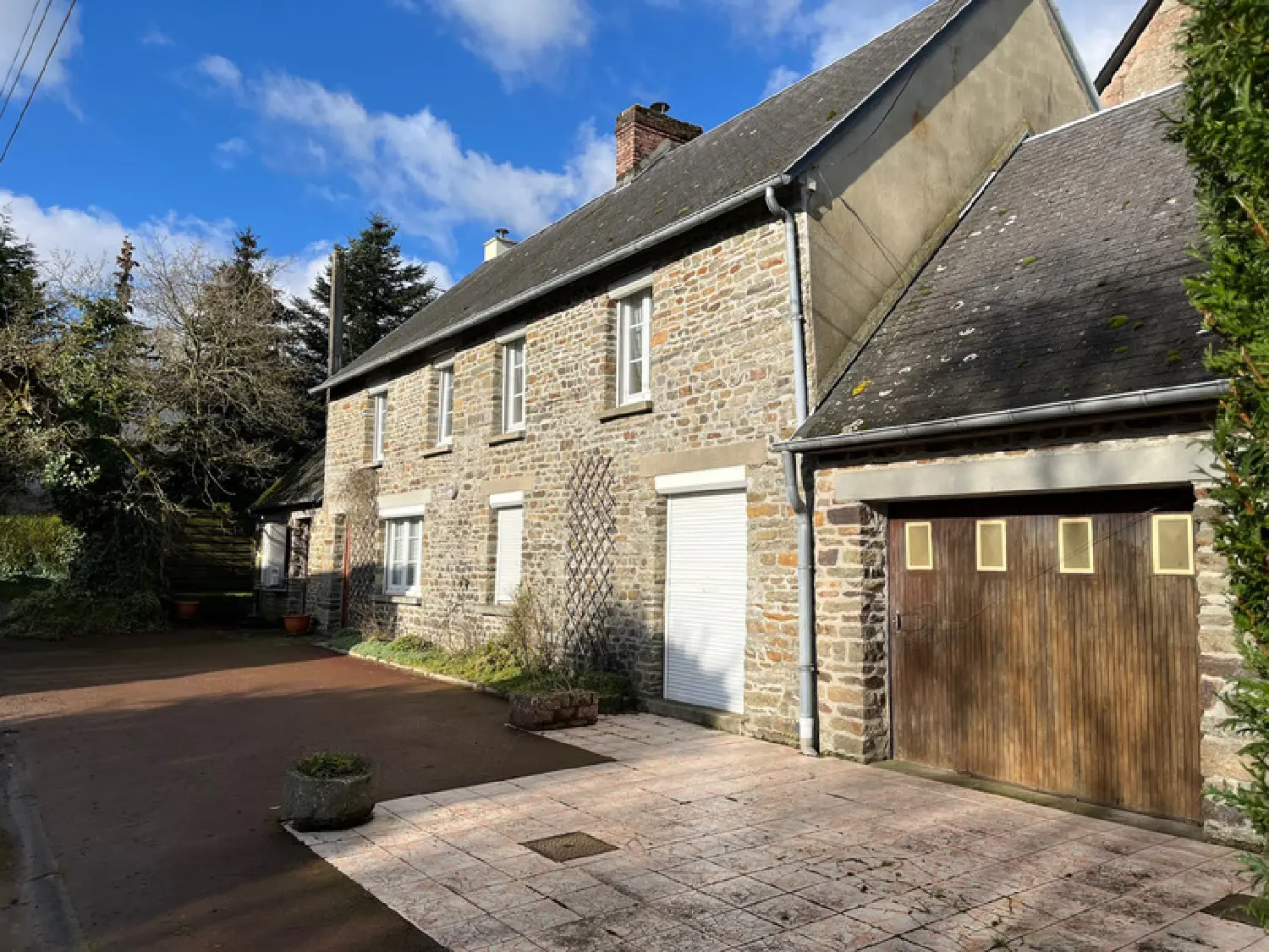  for sale house Condé-sur-Noireau Calvados 5