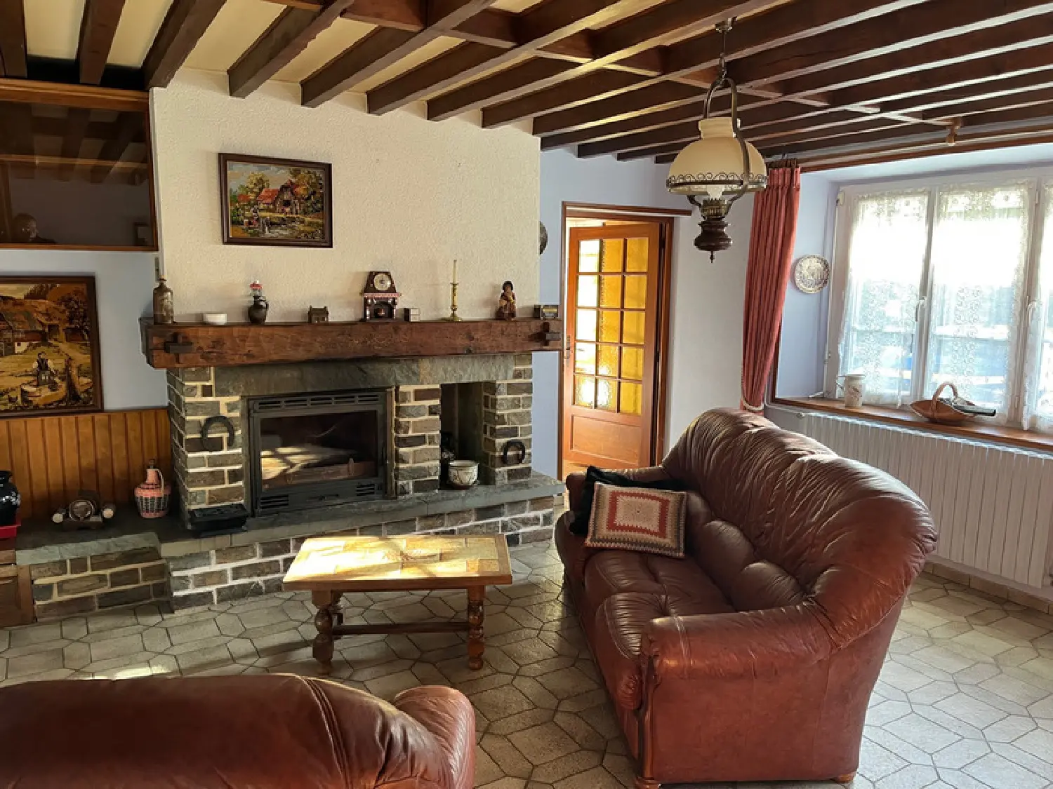  for sale house Condé-sur-Noireau Calvados 6