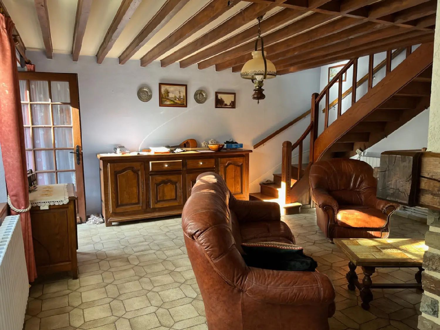  for sale house Condé-sur-Noireau Calvados 8