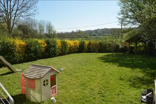 Condé-sur-Sarthe Orne casa foto 7101041