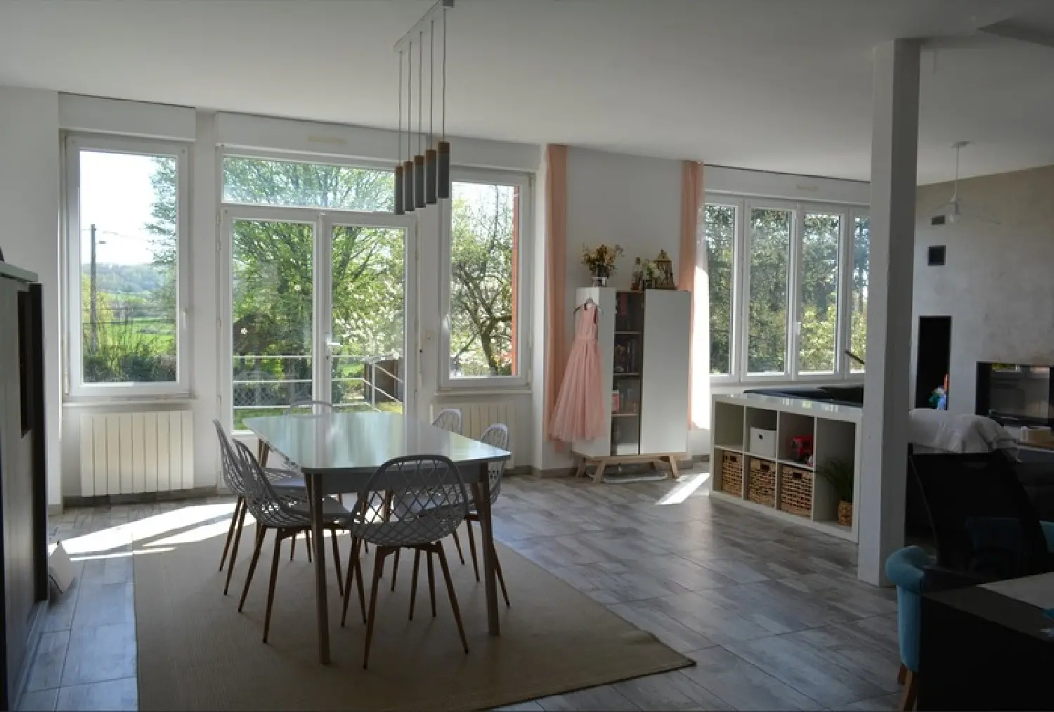  en venta casa Condé-sur-Sarthe Orne 2