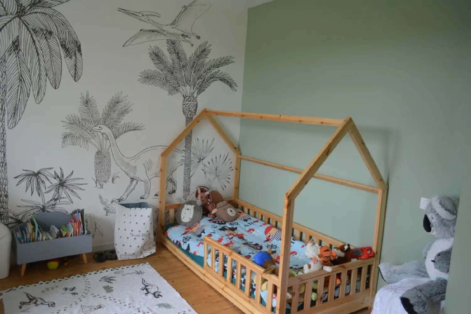  en venta casa Condé-sur-Sarthe Orne 5