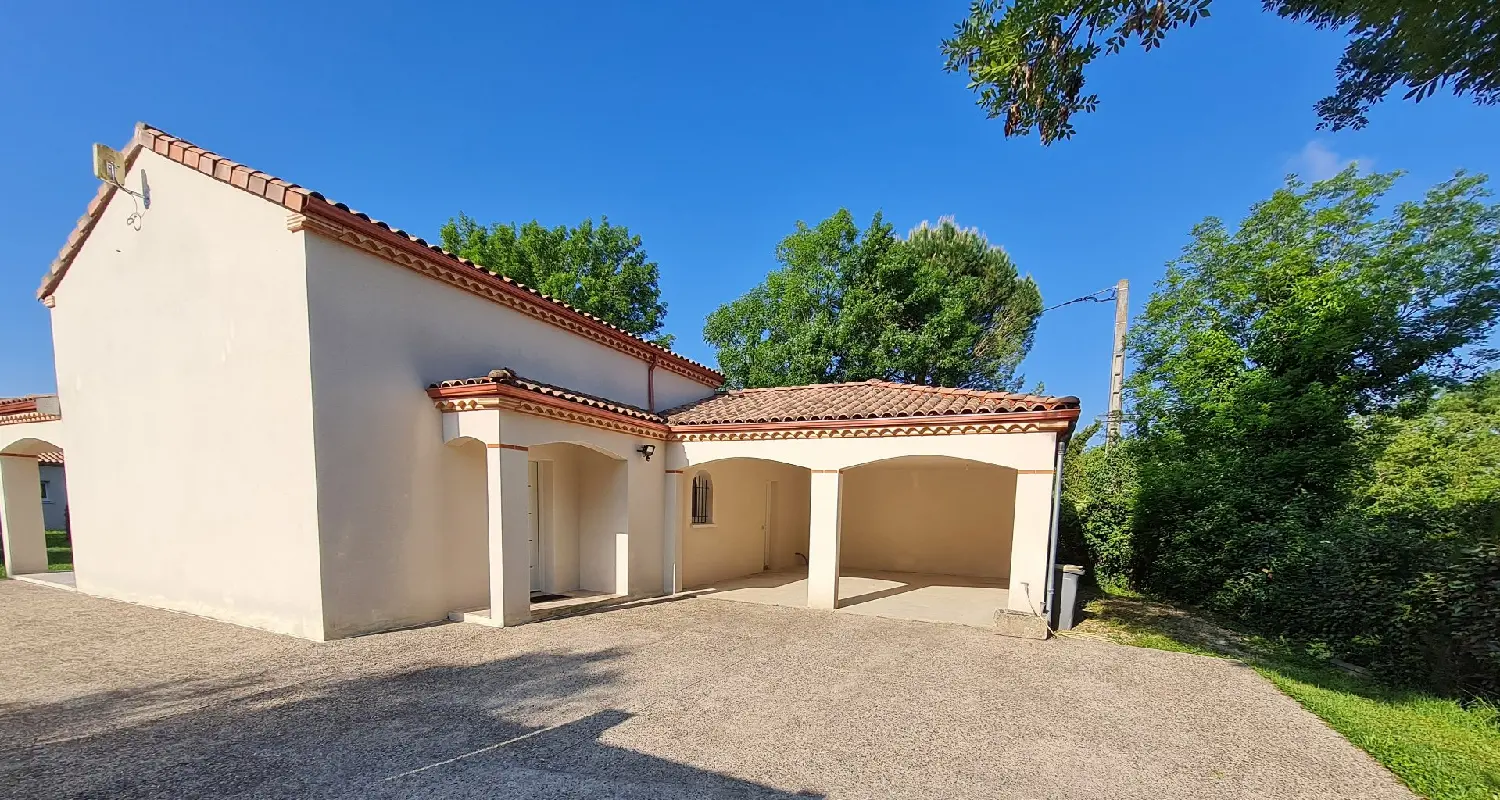  à vendre maison Condom Gers 3
