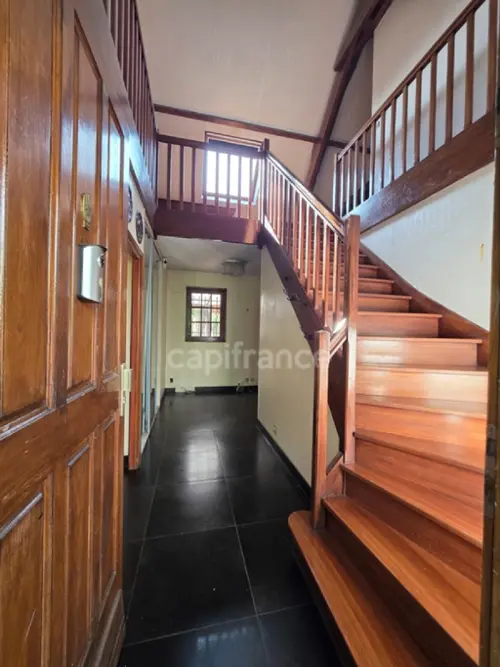 Conflans-Sainte-Honorine Yvelines casa foto 7095482