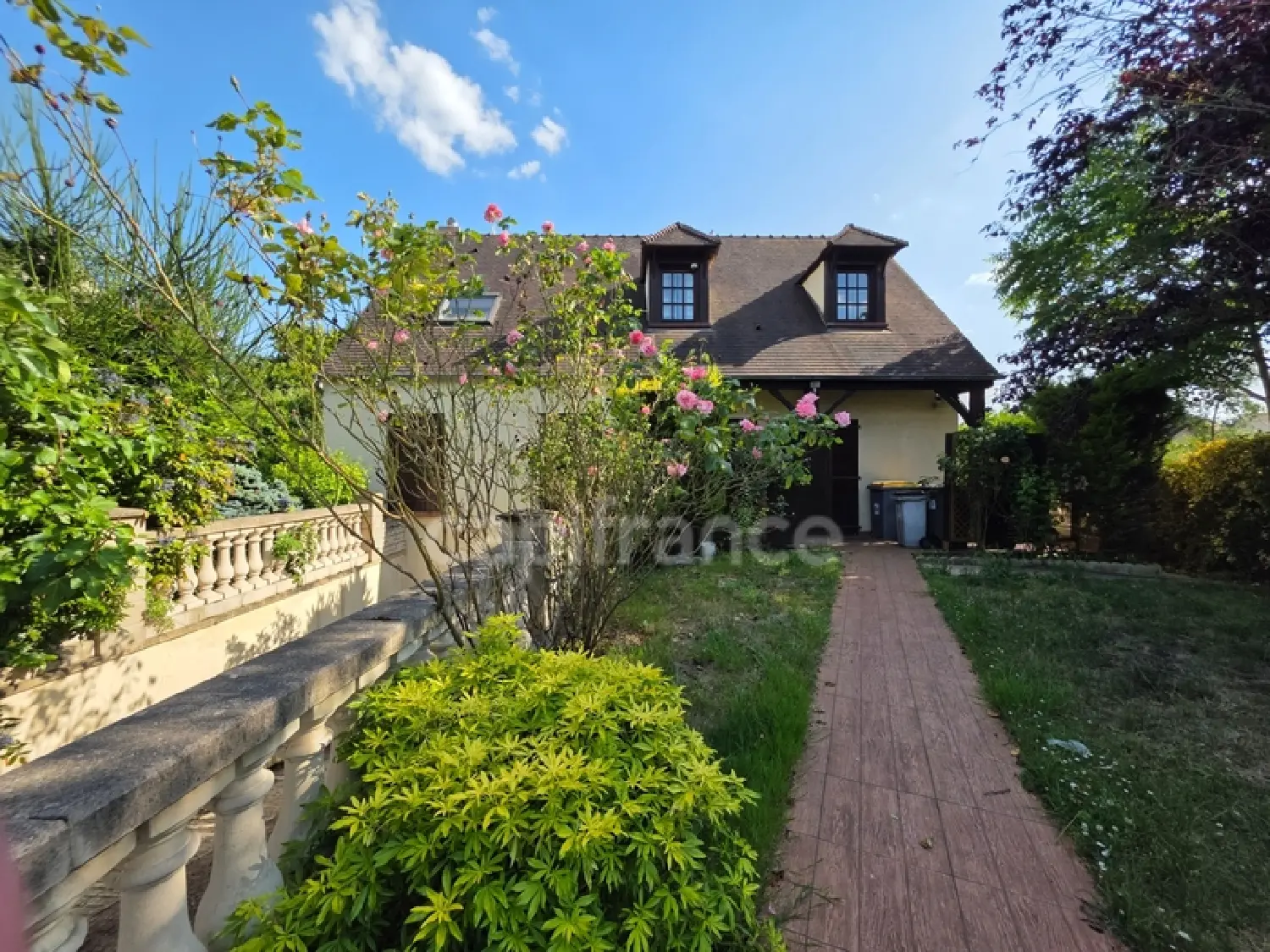  en venta casa Conflans-Sainte-Honorine Yvelines 2
