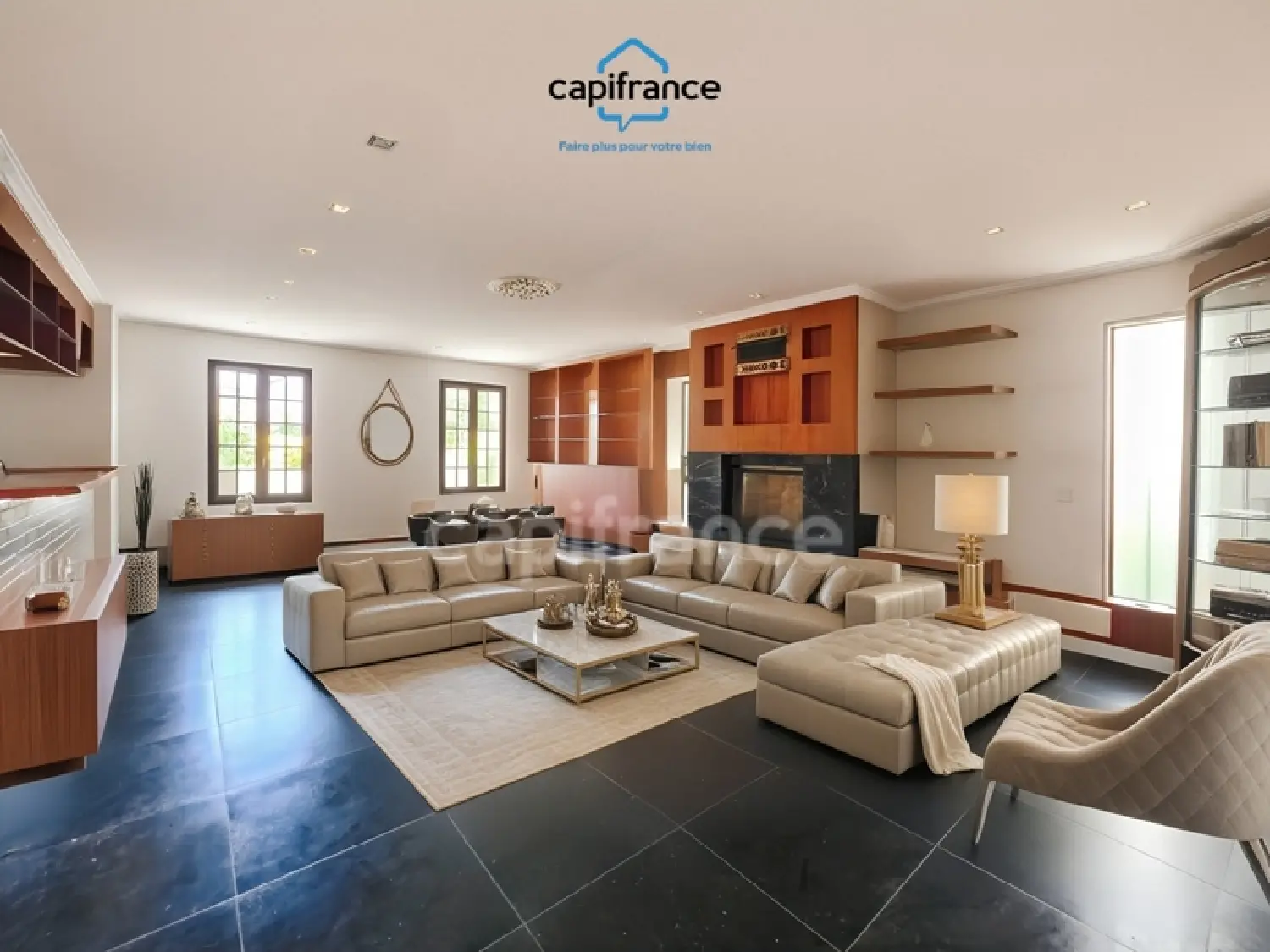  en venta casa Conflans-Sainte-Honorine Yvelines 3