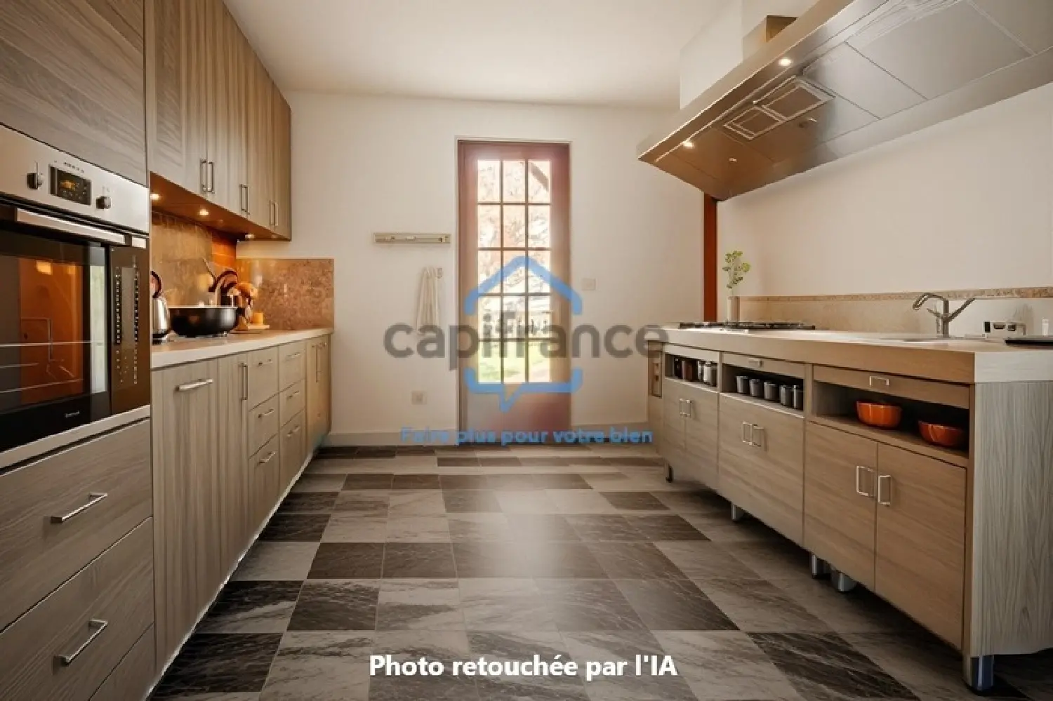  en venta casa Conflans-Sainte-Honorine Yvelines 5