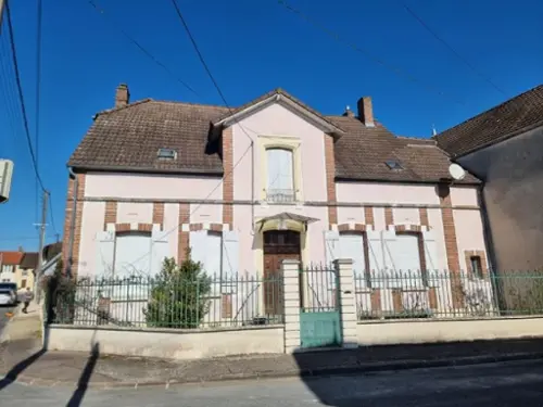 Conflans-sur-Seine Marne maison foto 7087346