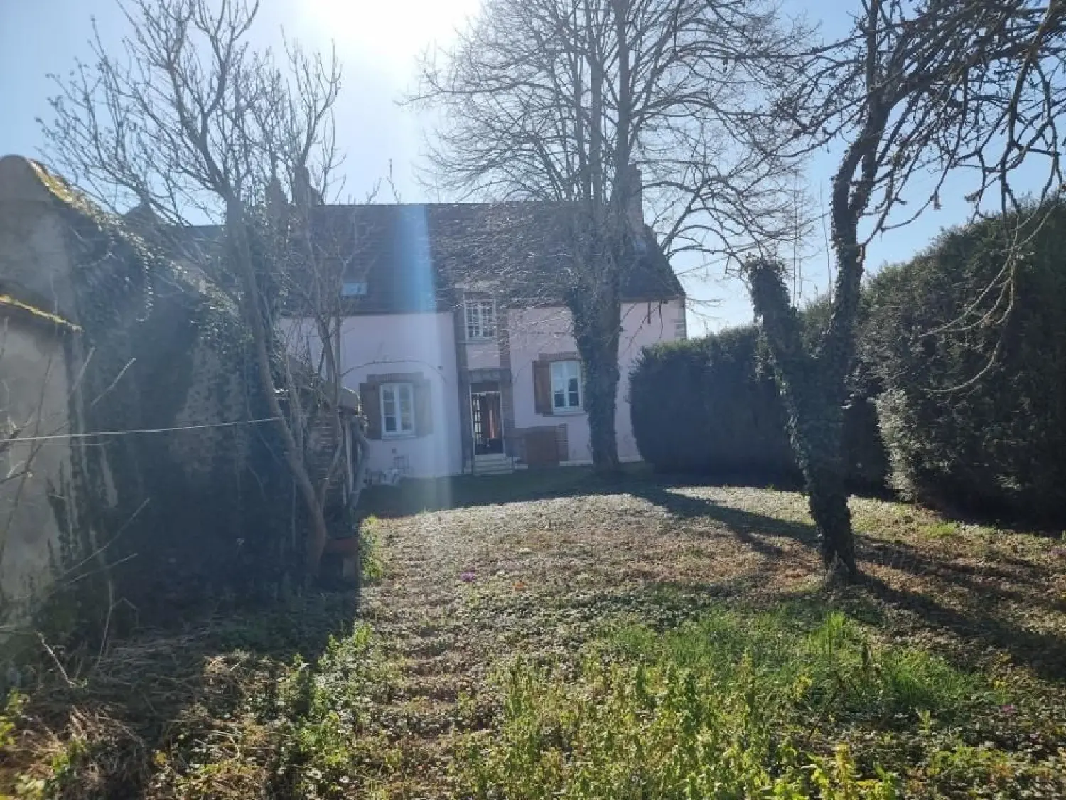  à vendre maison Conflans-sur-Seine Marne 2