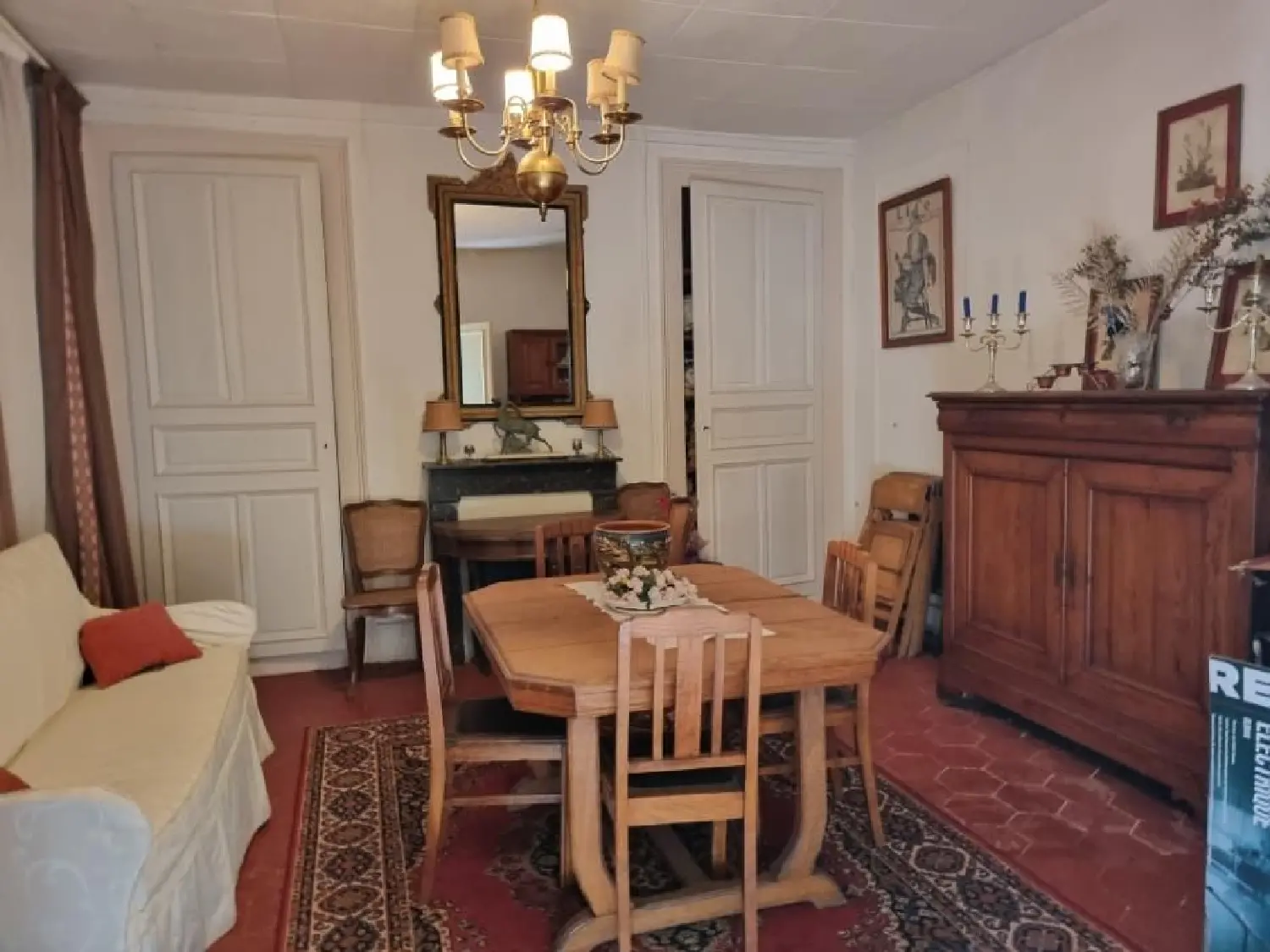  à vendre maison Conflans-sur-Seine Marne 3