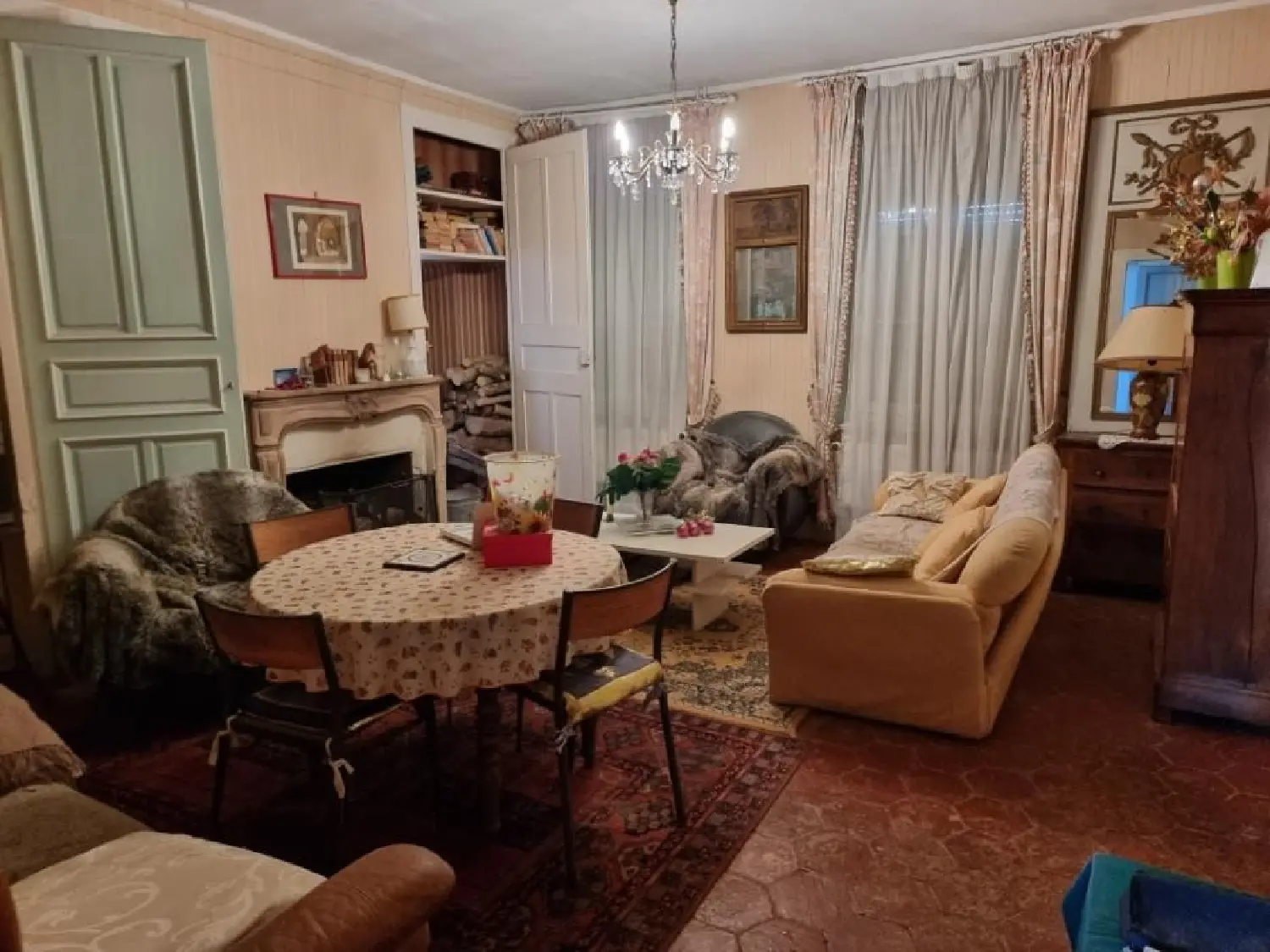  à vendre maison Conflans-sur-Seine Marne 4