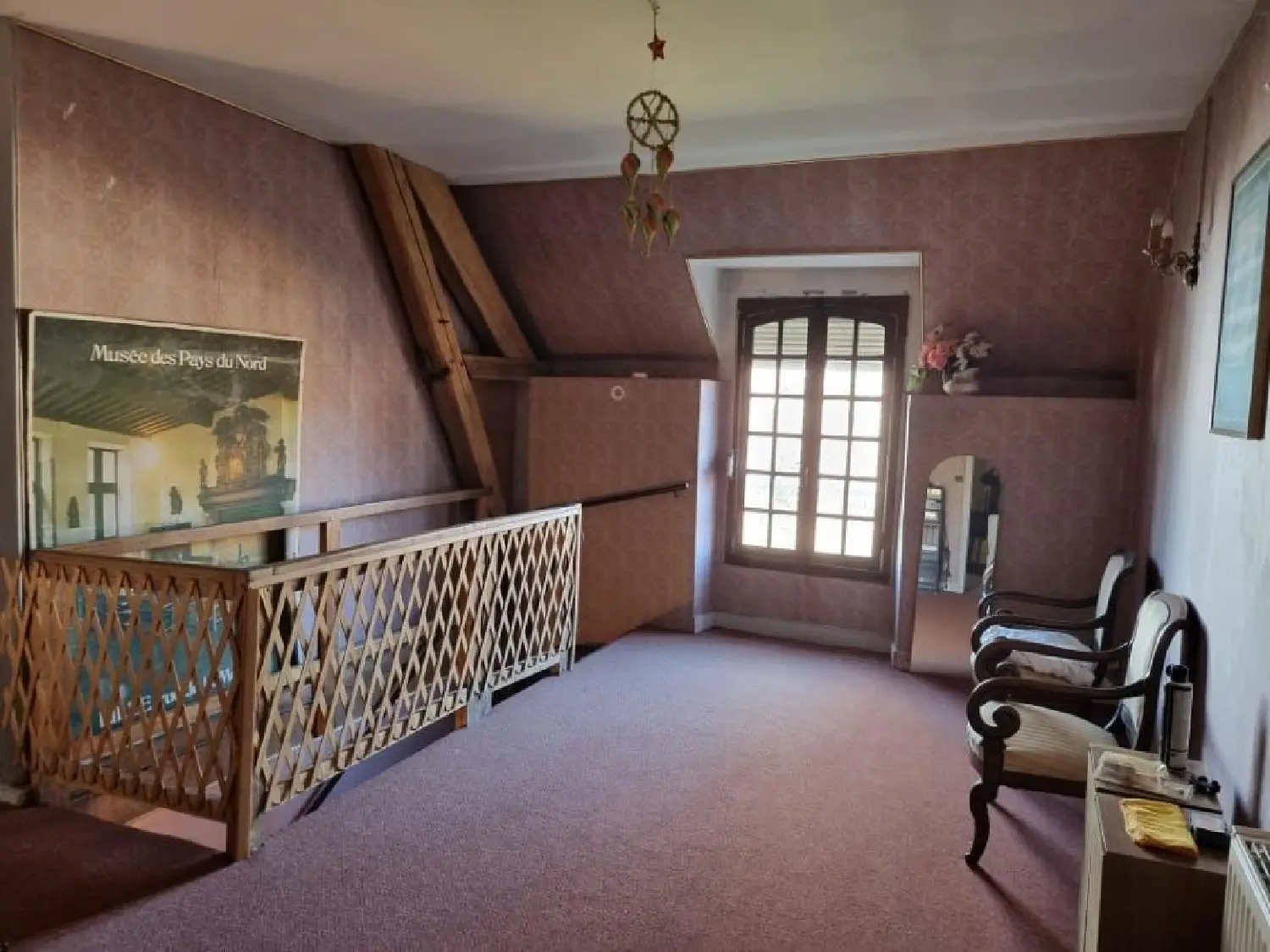  à vendre maison Conflans-sur-Seine Marne 5