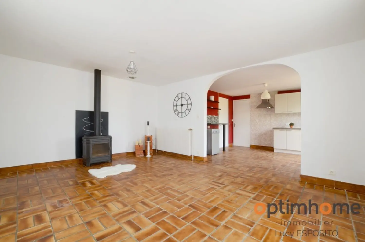 en venta casa Confolens Charente 2