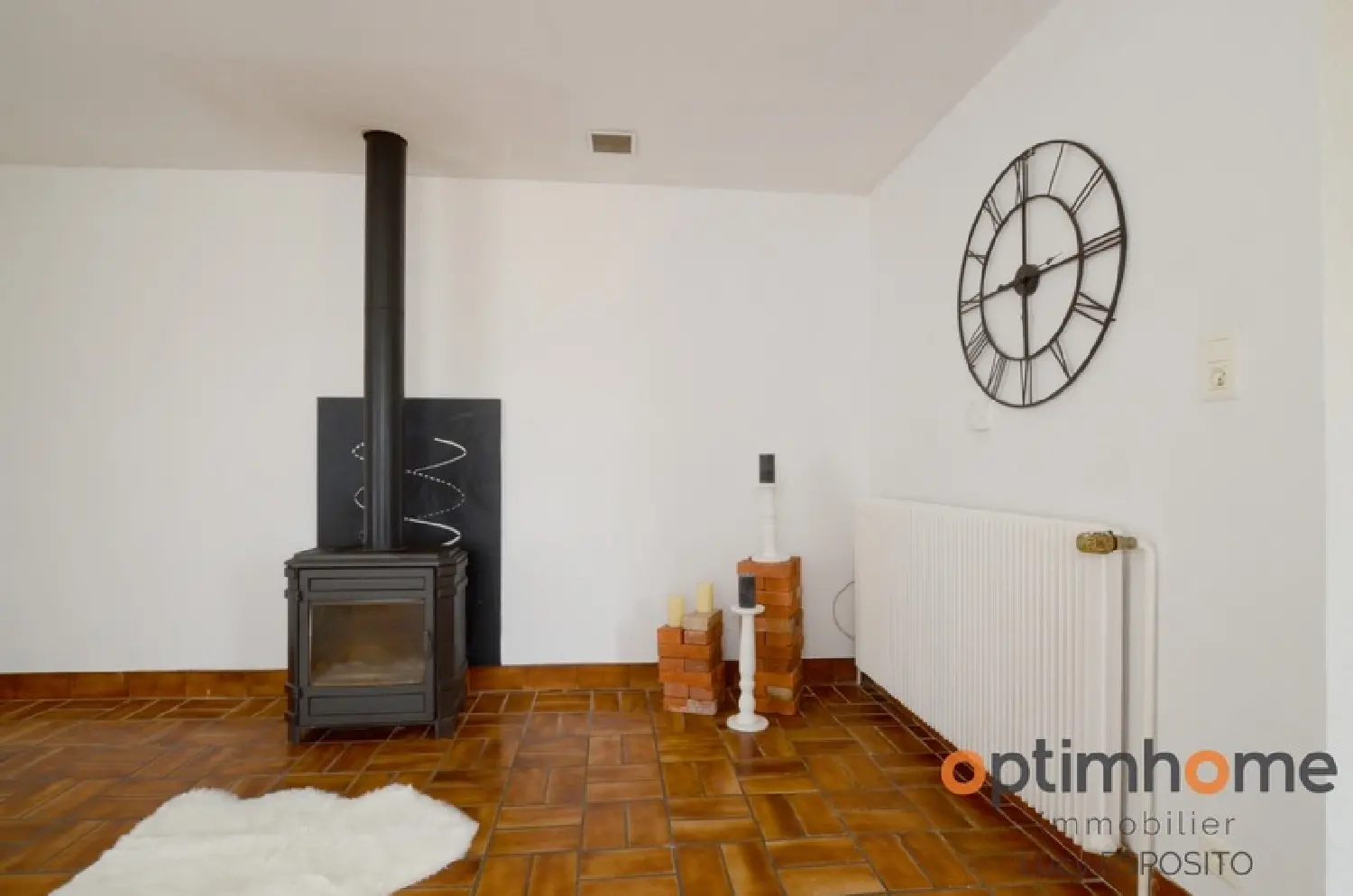 en venta casa Confolens Charente 3