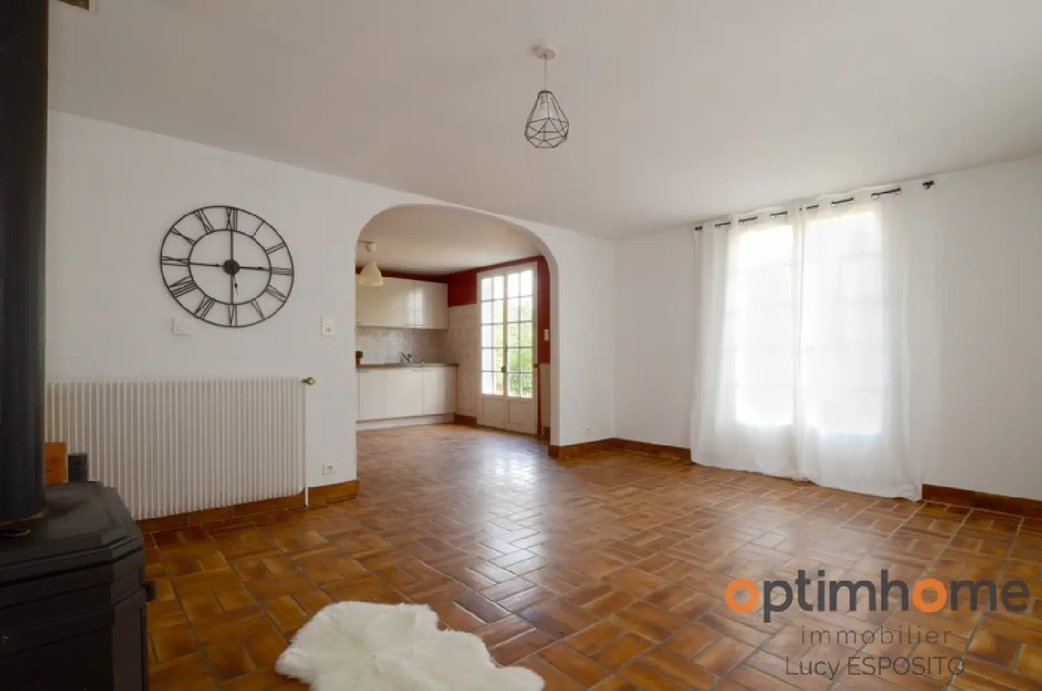  en venta casa Confolens Charente 4