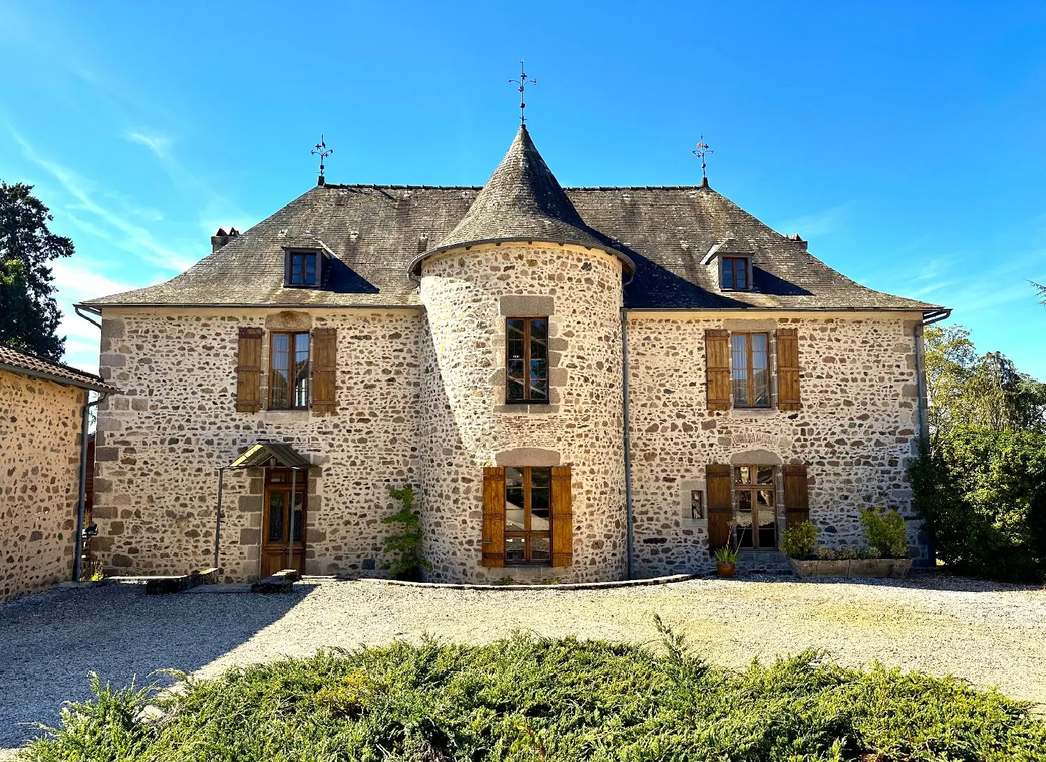  kaufen Haus Confolens Charente 2