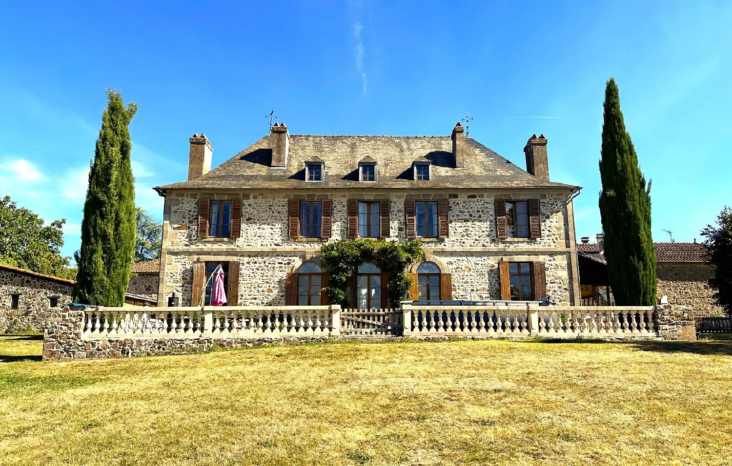  kaufen Haus Confolens Charente 4