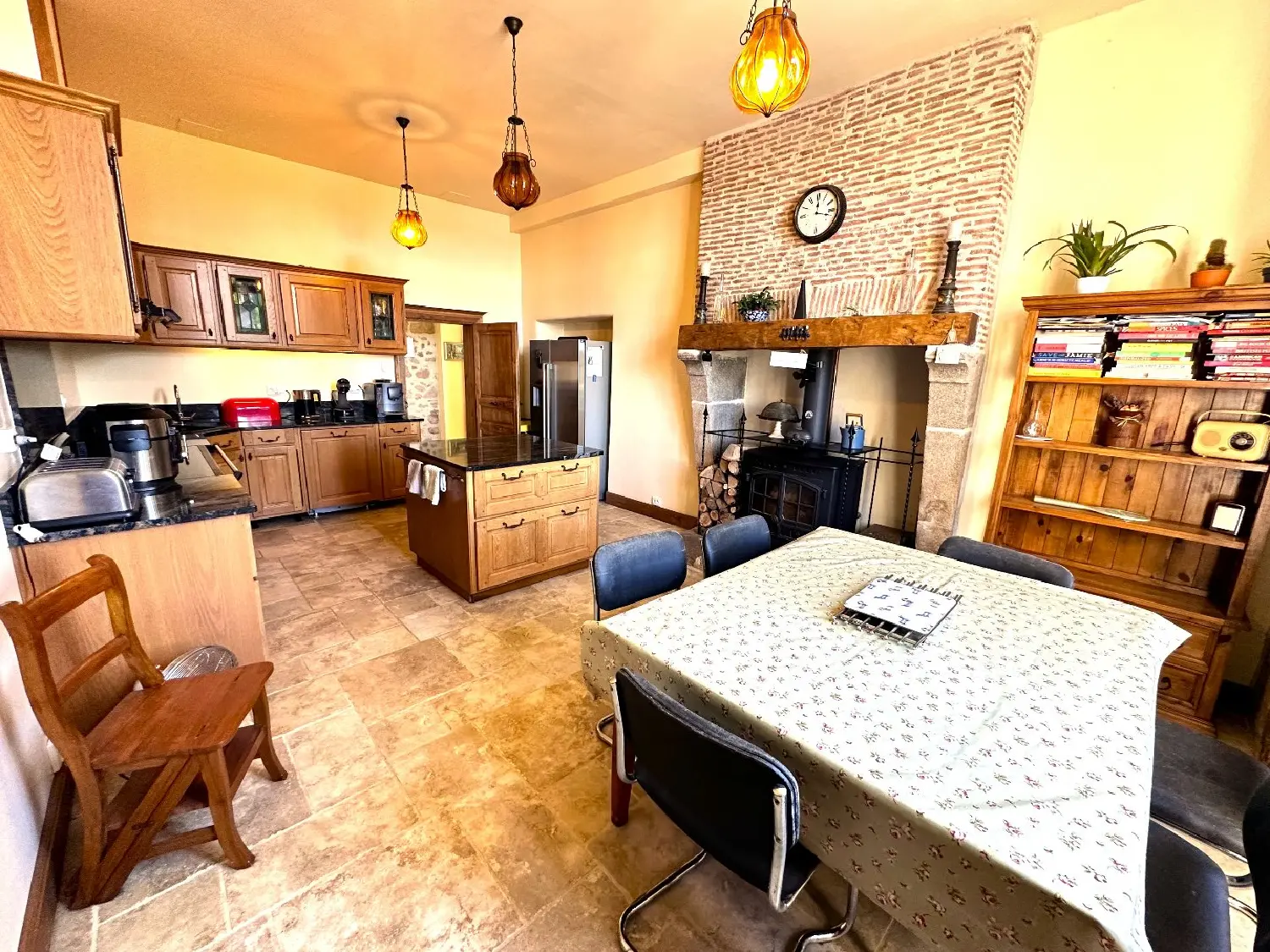  kaufen Haus Confolens Charente 6