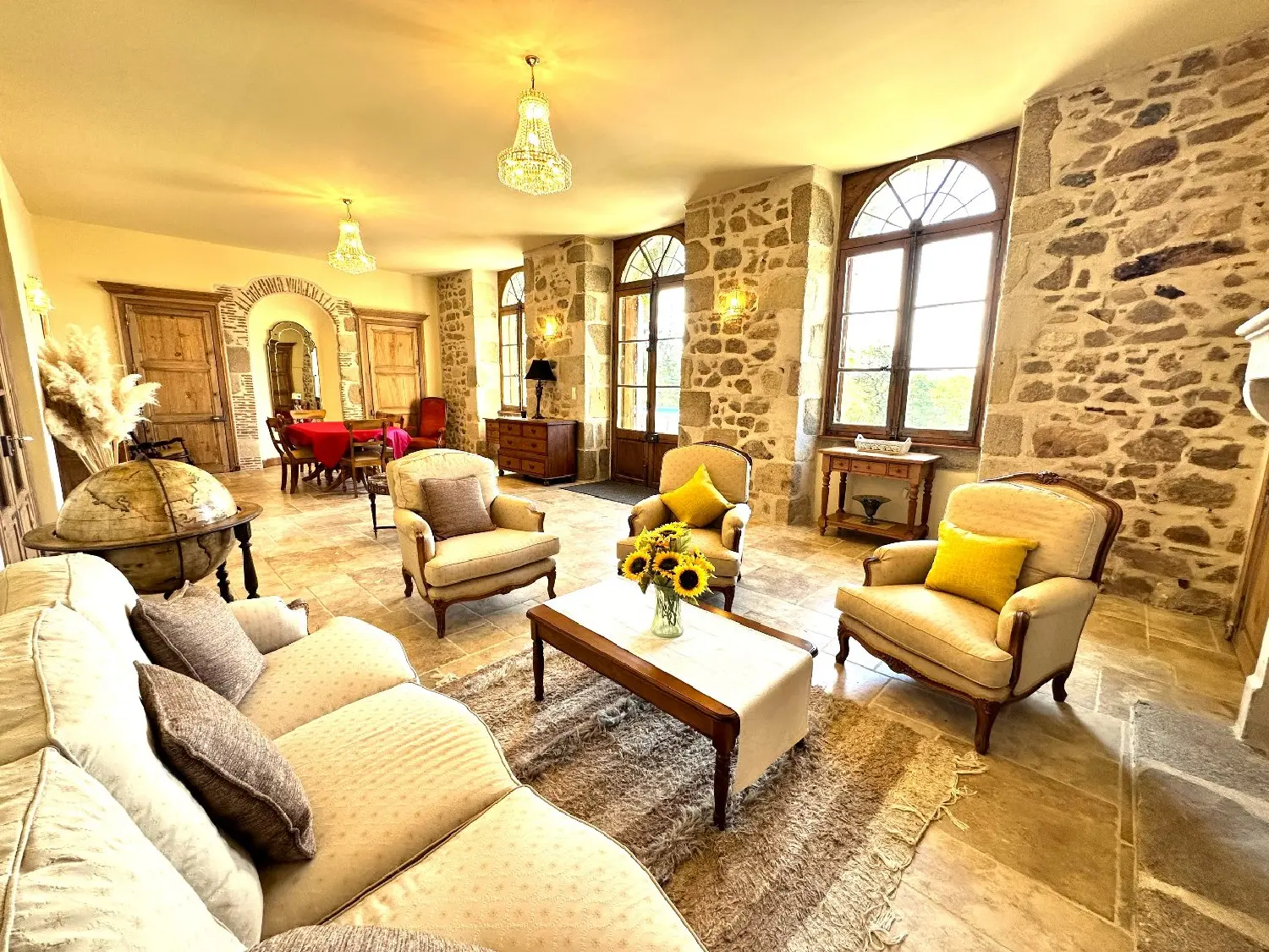  kaufen Haus Confolens Charente 8