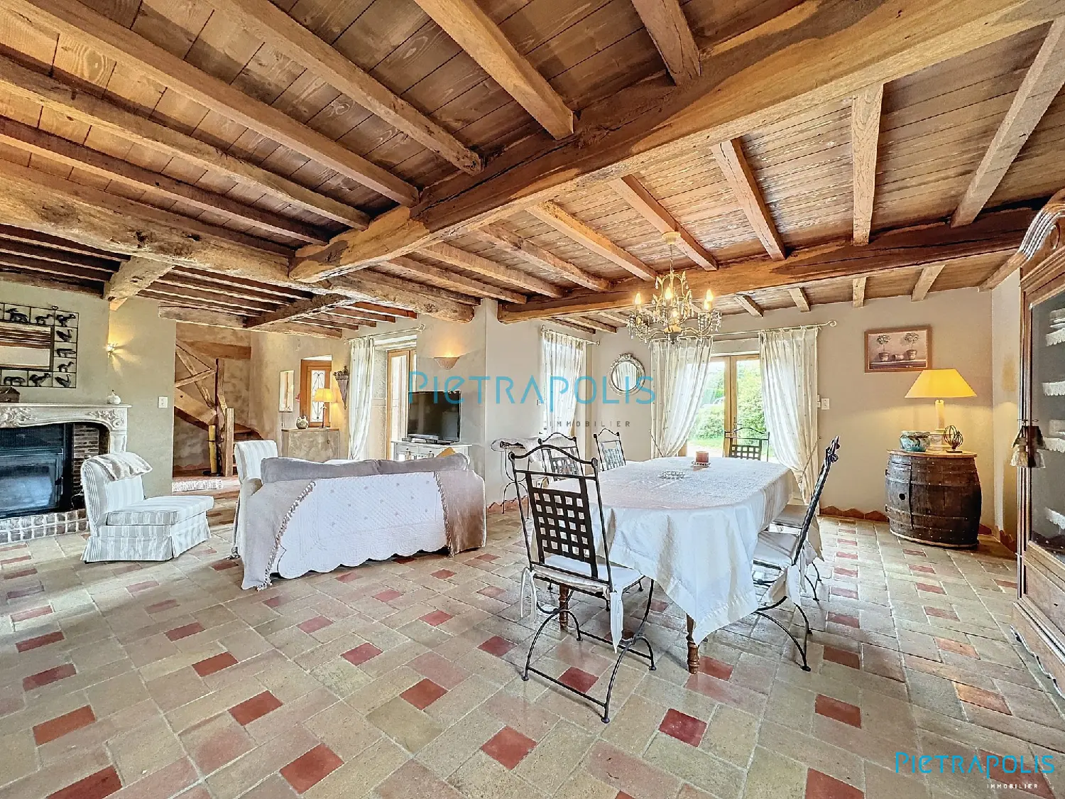  kaufen Haus Confrançon Ain 3