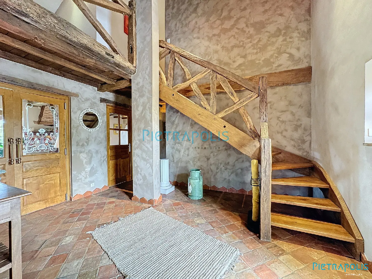 kaufen Haus Confrançon Ain 7